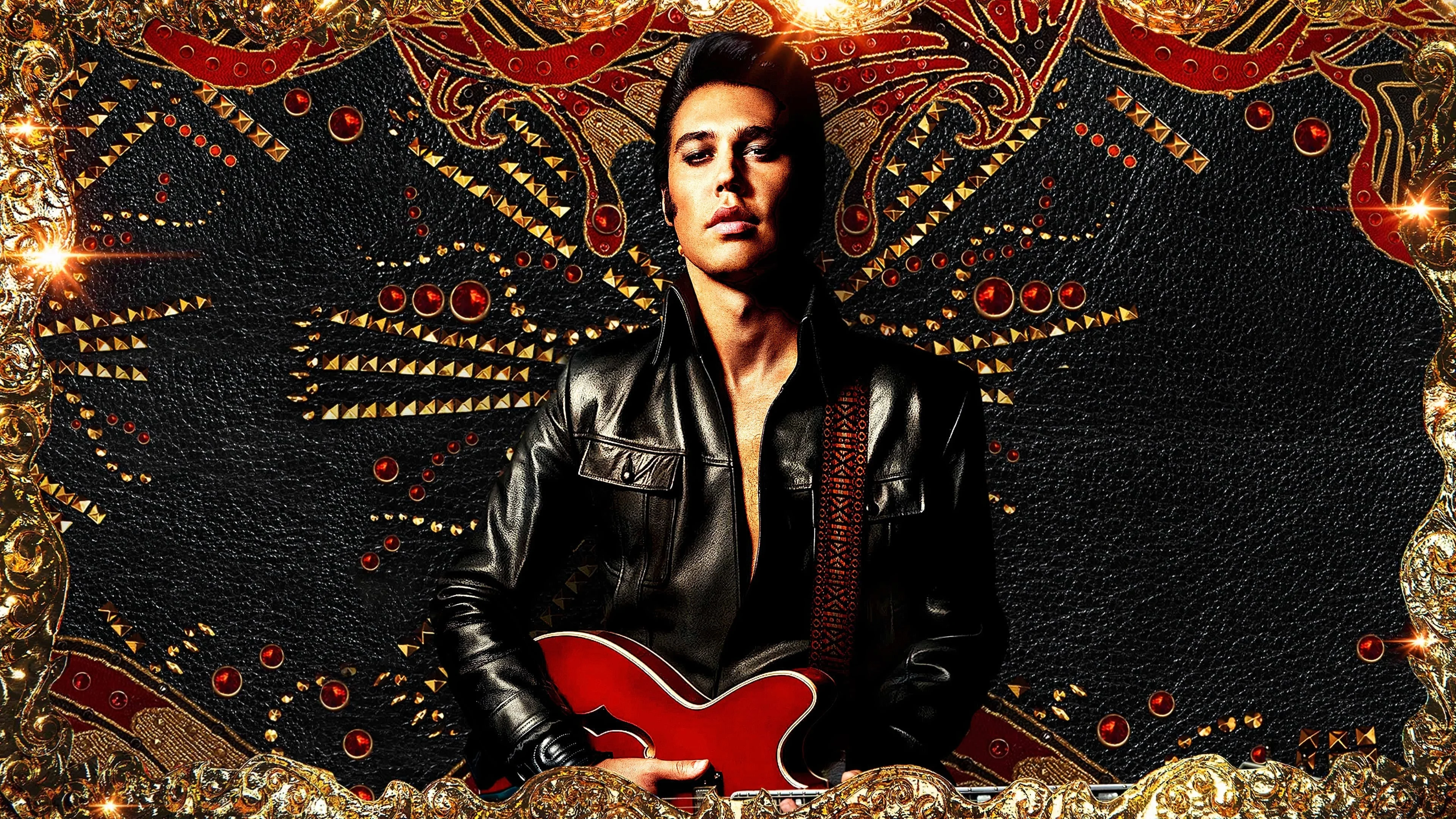 Elvis: Vua nhạc Rock ‘n’ Roll Full