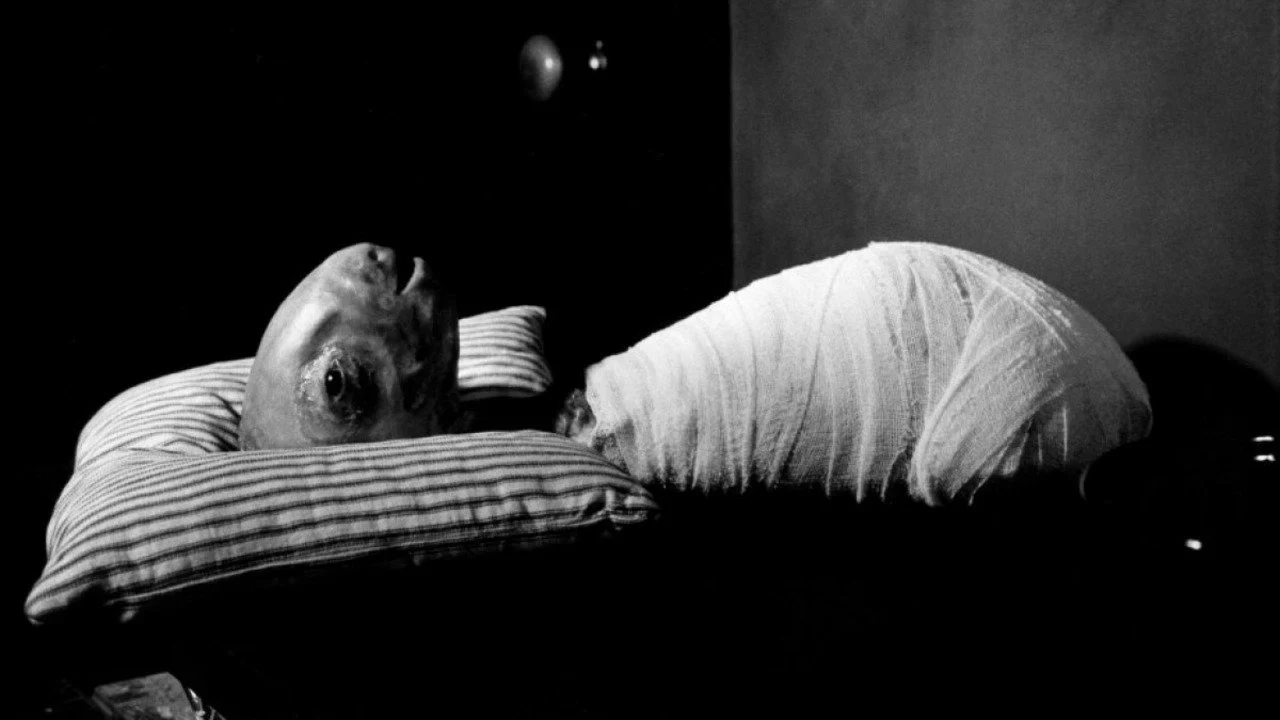 Eraserhead FULL