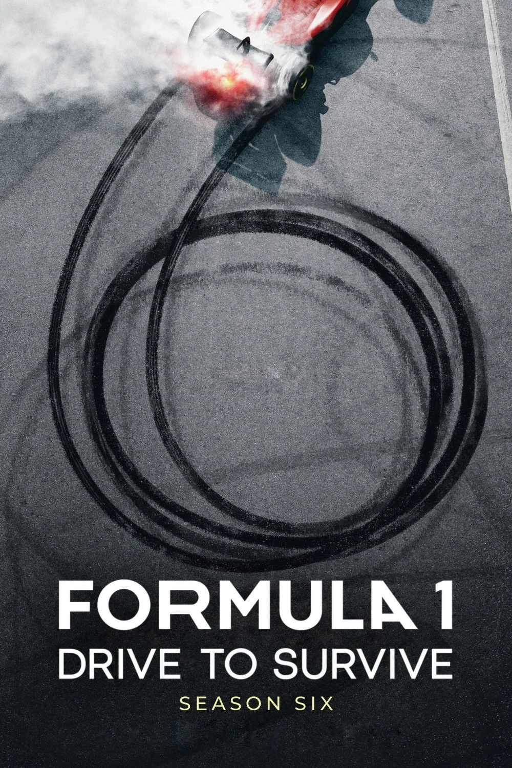 Formula 1: Cuộc Đua Sống Còn (Phần 6)