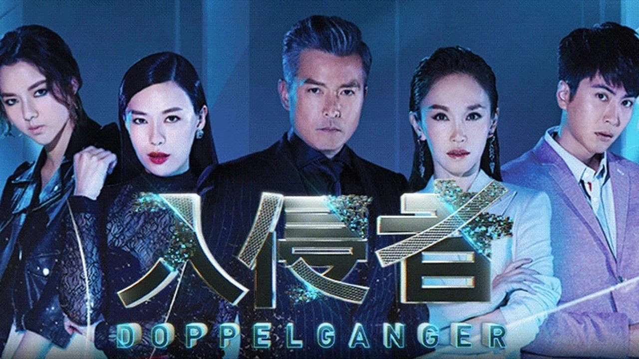 Giành Lại Công Lý 1