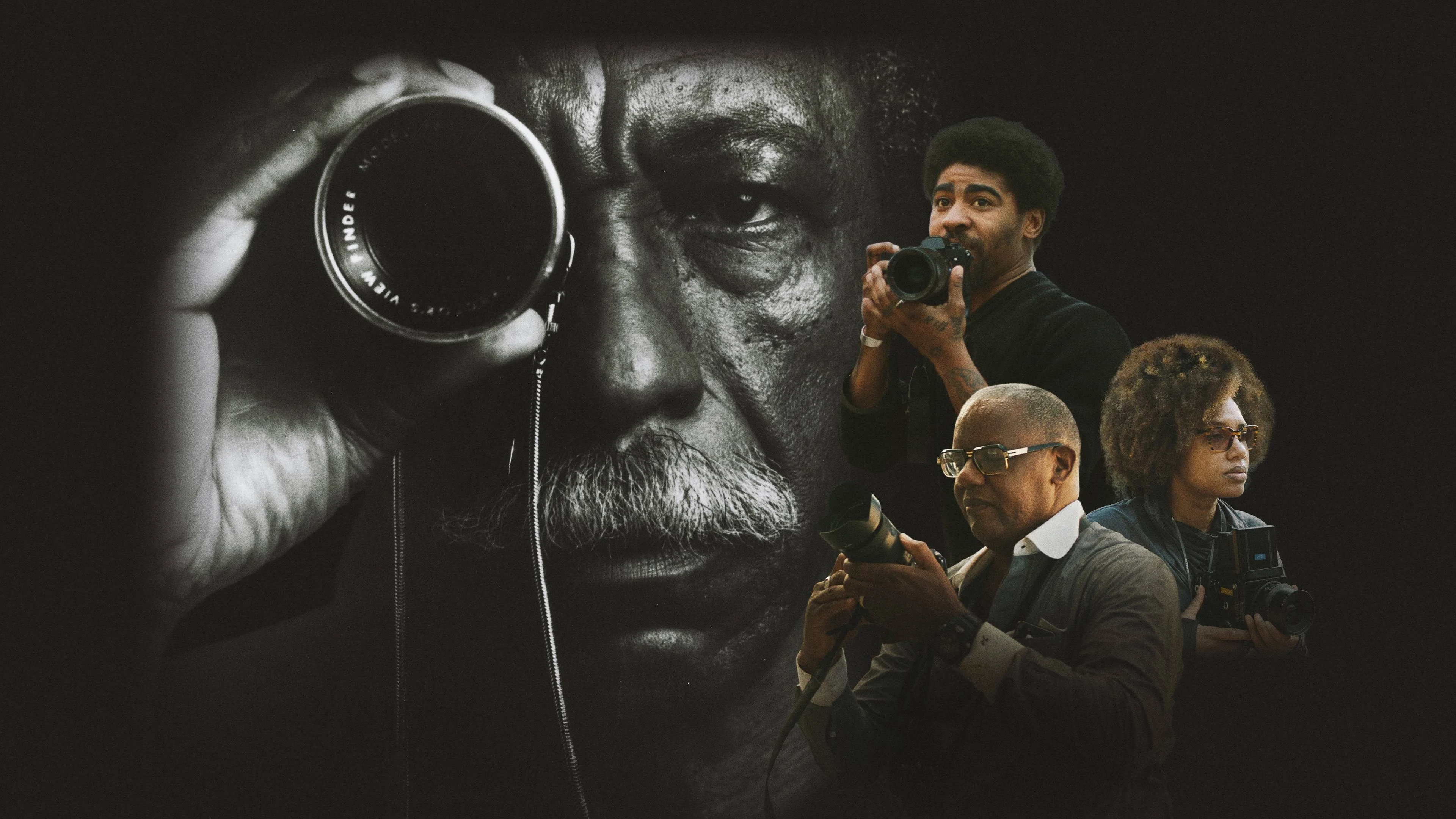 Gordon Parks Và Lựa Chọn Vũ Khí Full