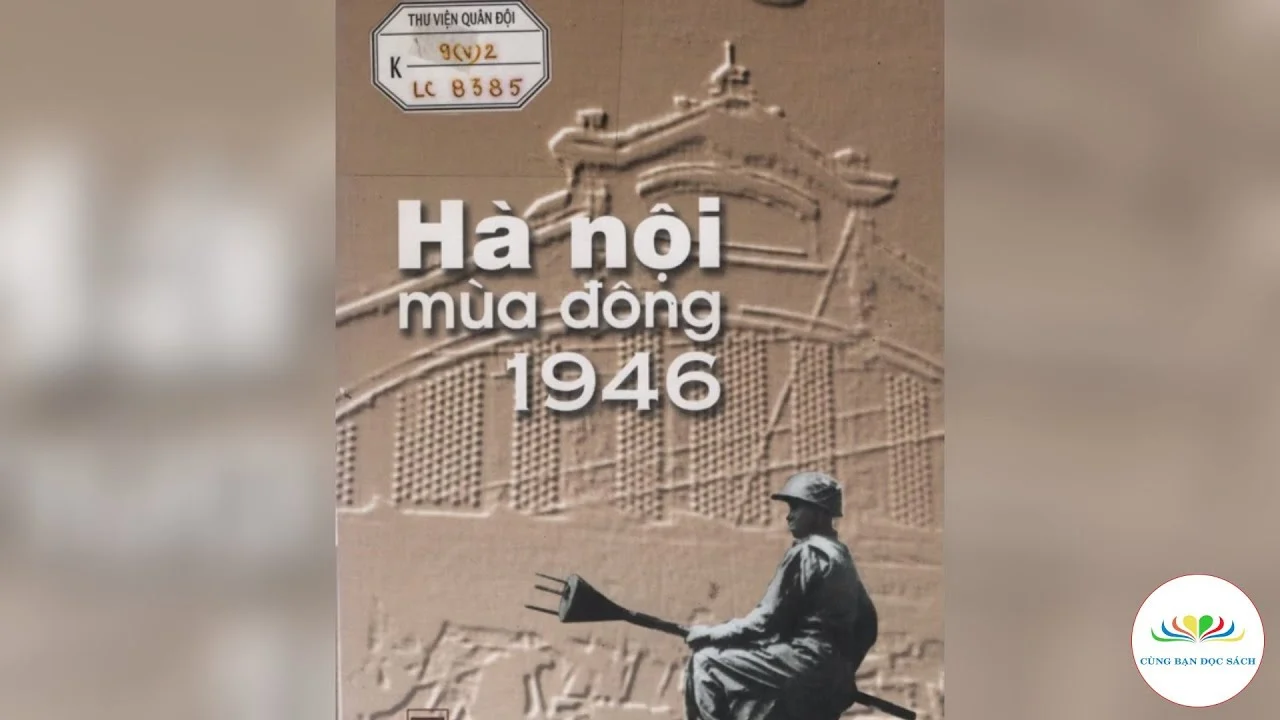 Hà Nội: Mùa Đông năm 46 Full