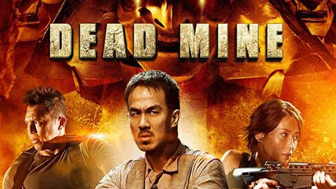Hầm Mỏ Chết Full