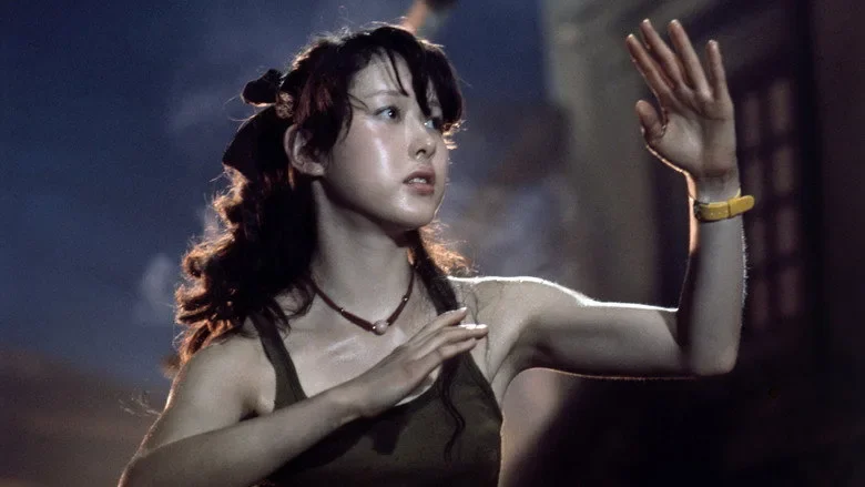 Hausu: Ngôi Nhà Ma Quái Full