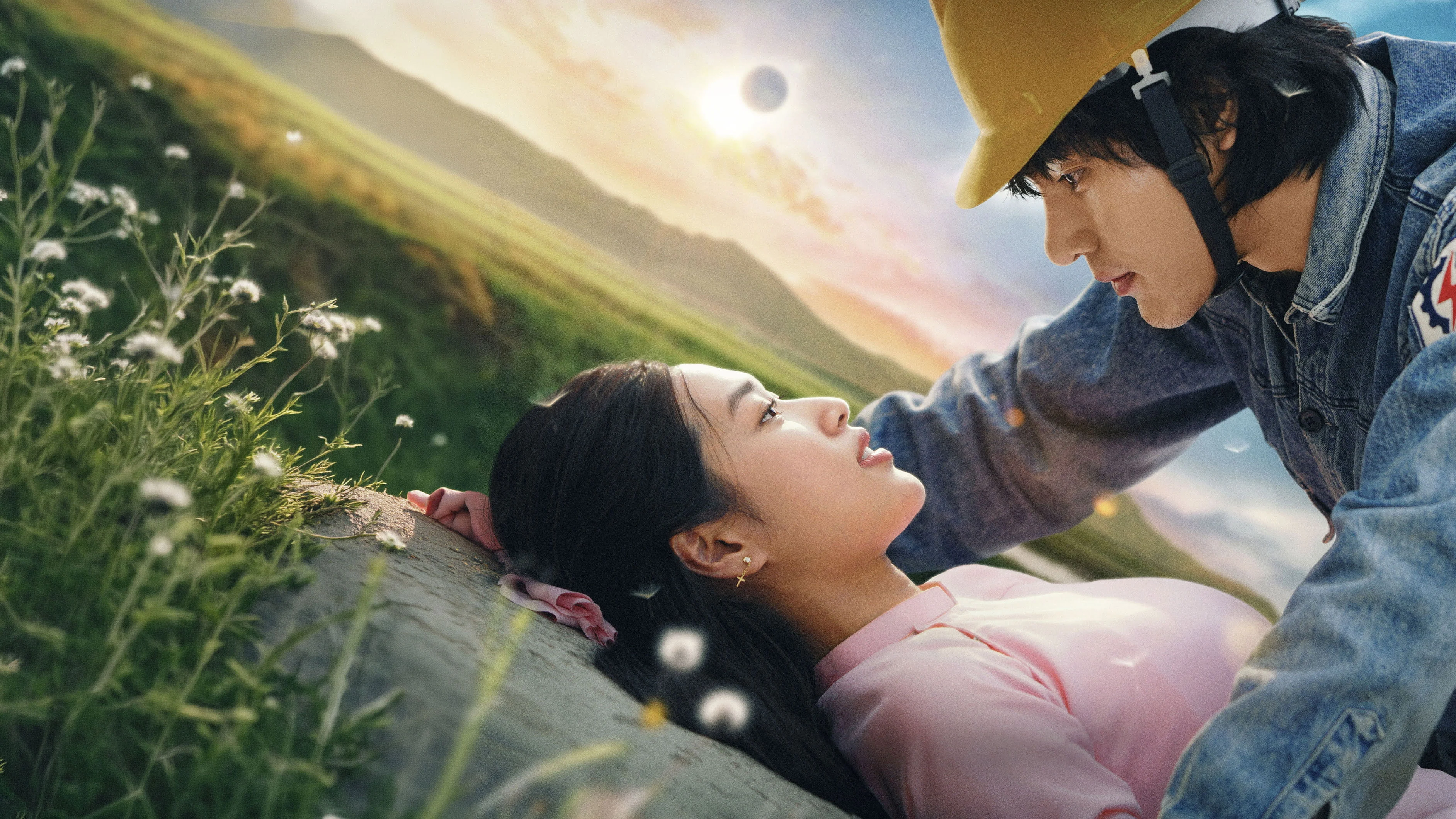 Hẹn Em Ngày Nhật Thực Full