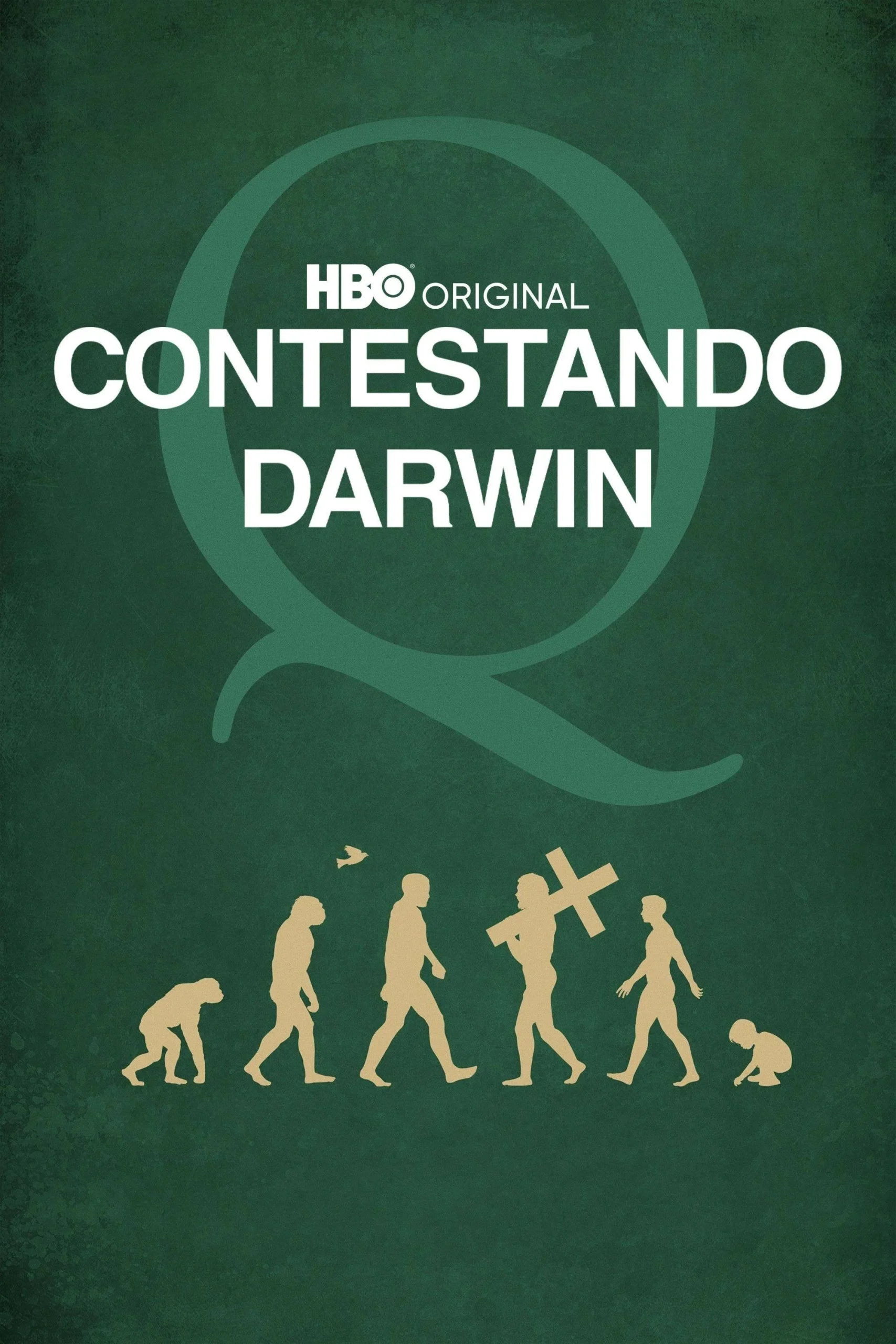 Hoài Nghi Darwin Full