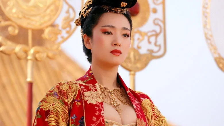 Hoàng Kim Giáp Full
