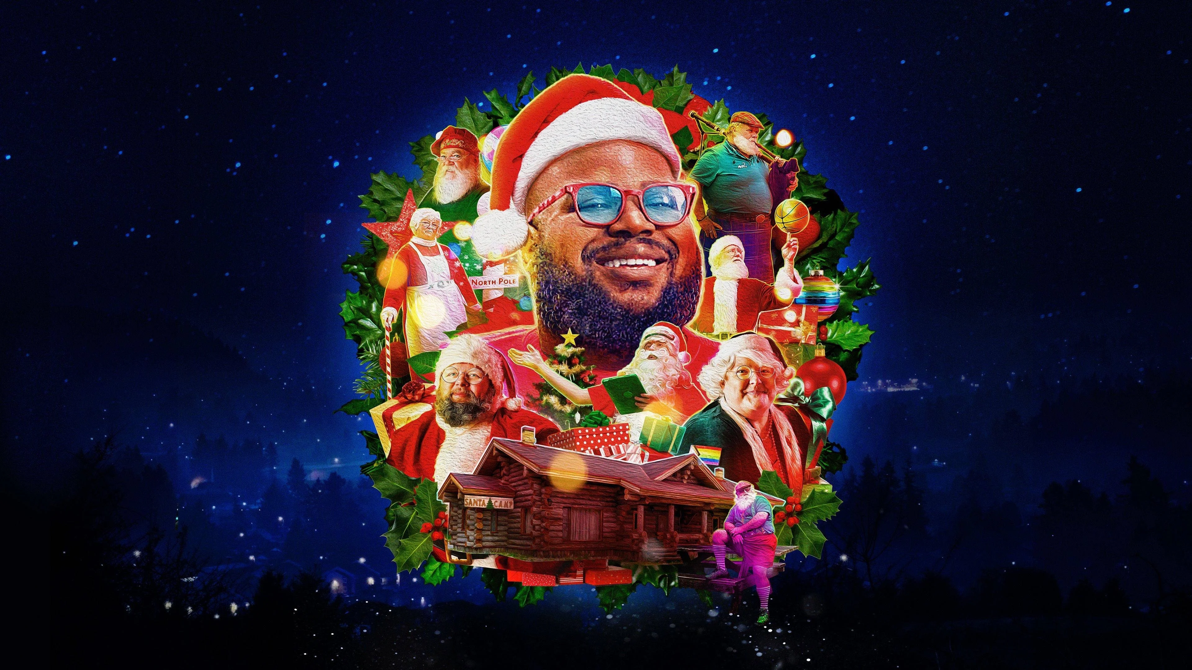 Hội Trại Ông Già Noel Full