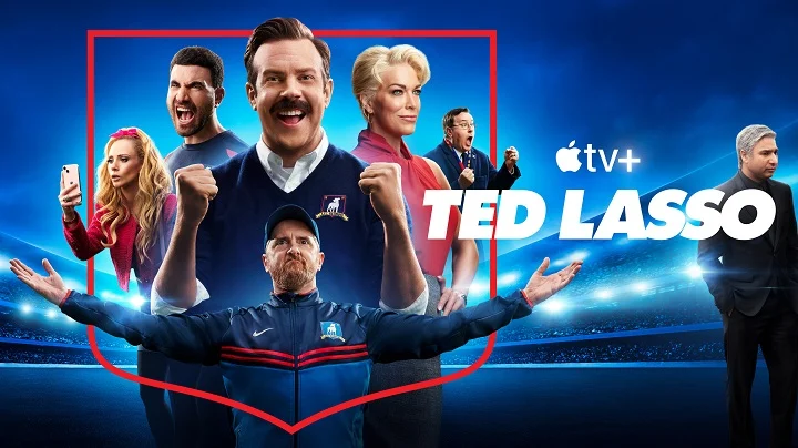Huấn Luyện Viên Ted Lasso (Phần 4)