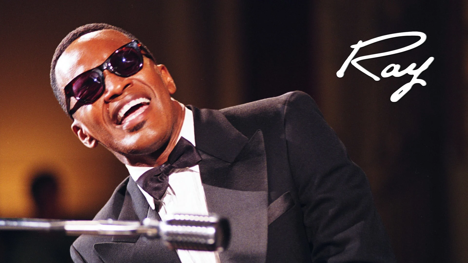 Huyền Thoại Ray Charles Full
