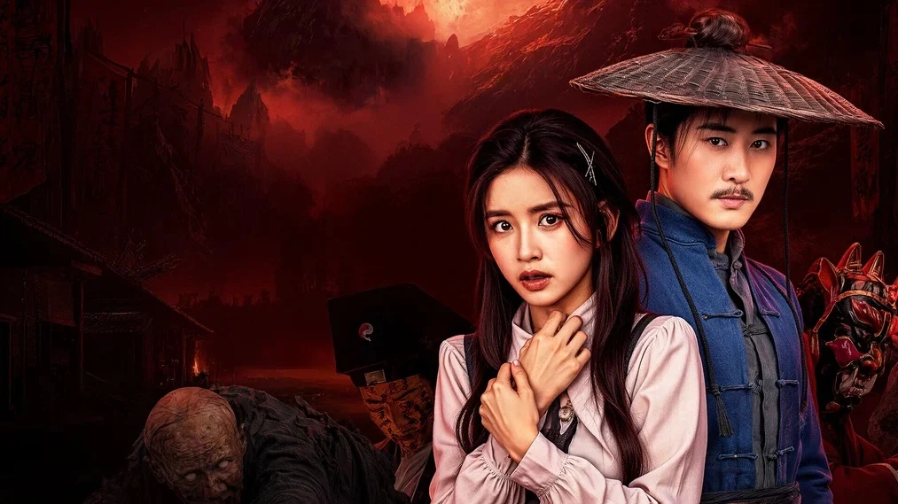 Huyết Dạ Hành Full