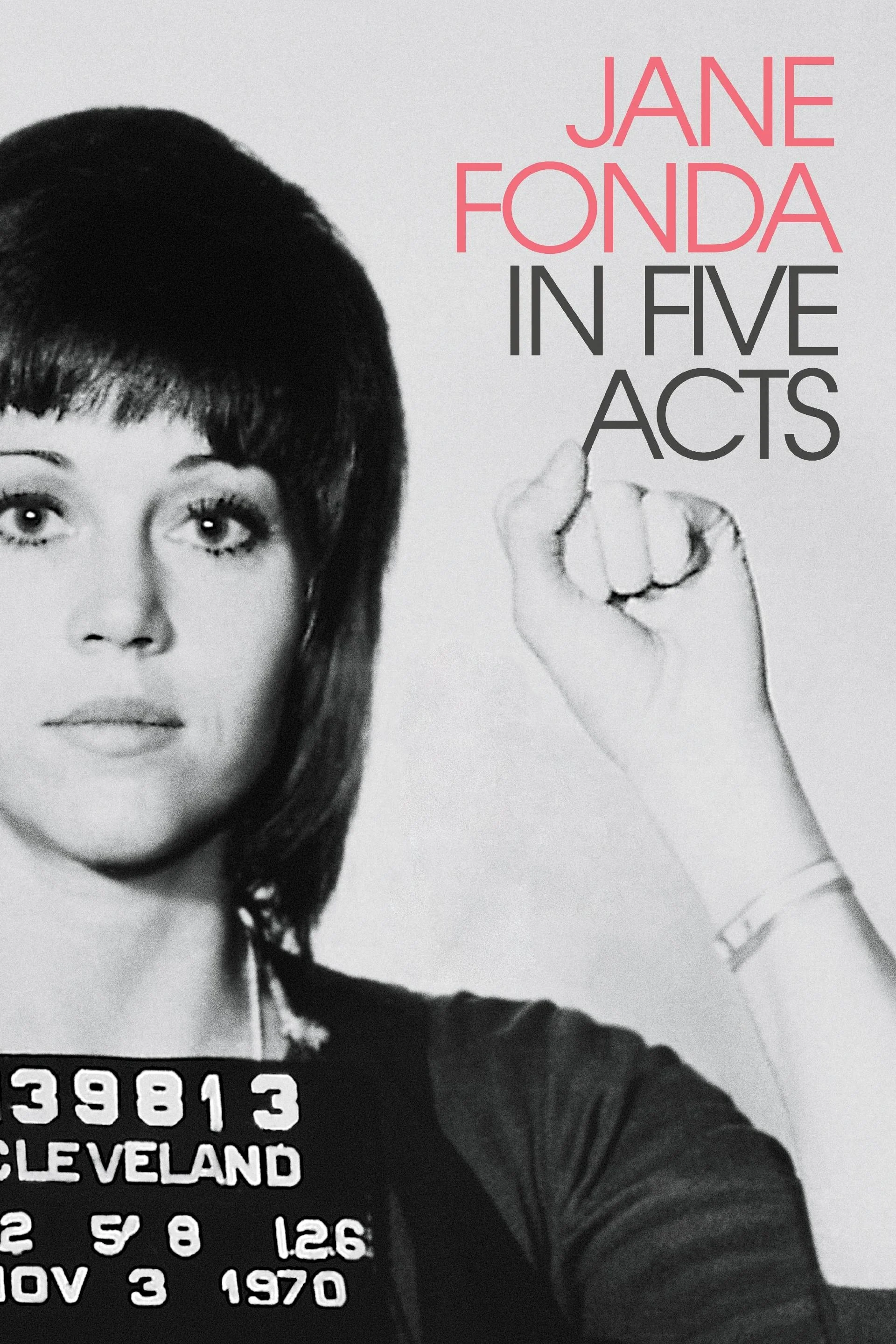 Jane Fonda Trong Năm Hồi Kịch Cuộc Đời