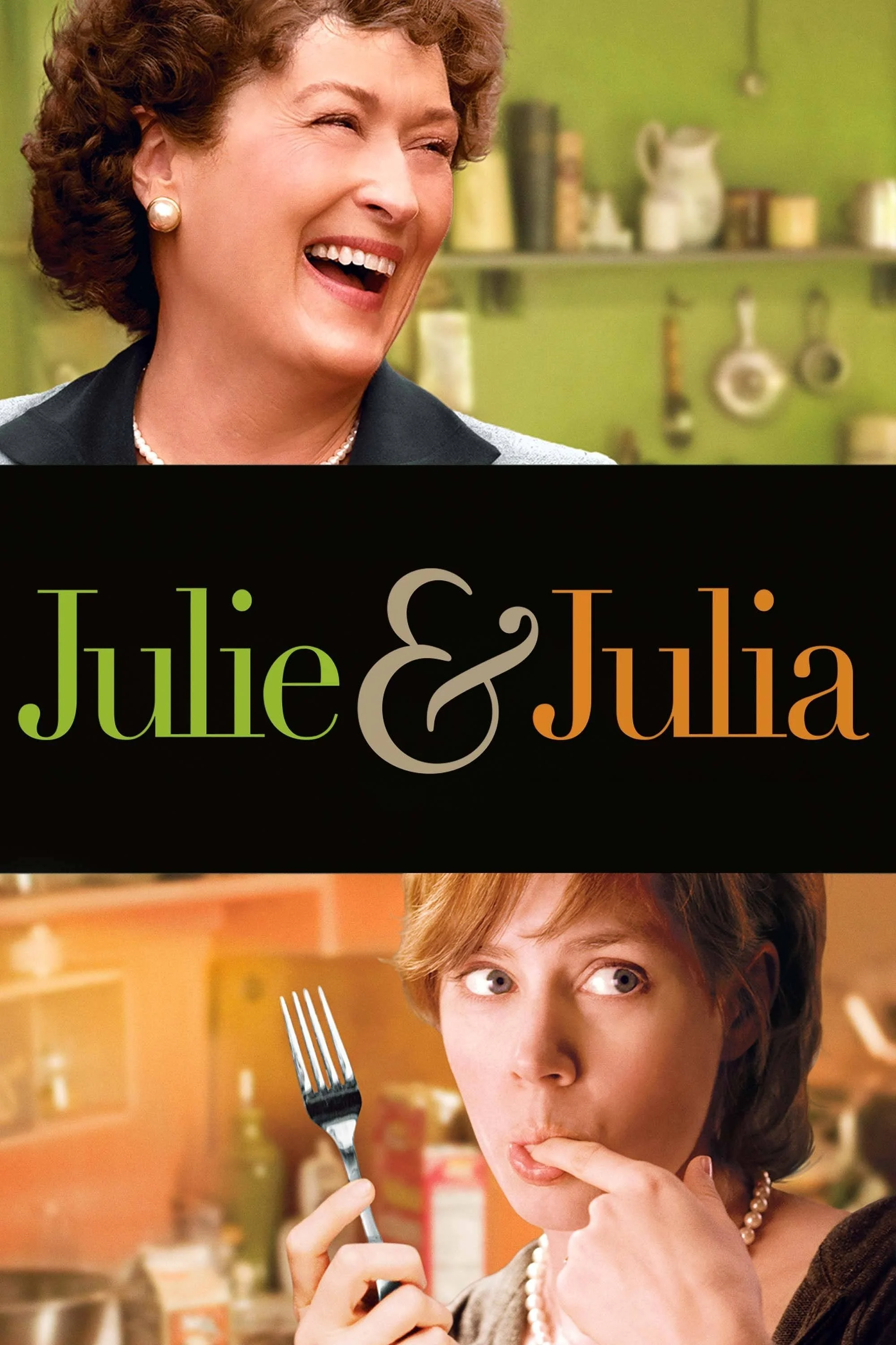 Julie và Julia