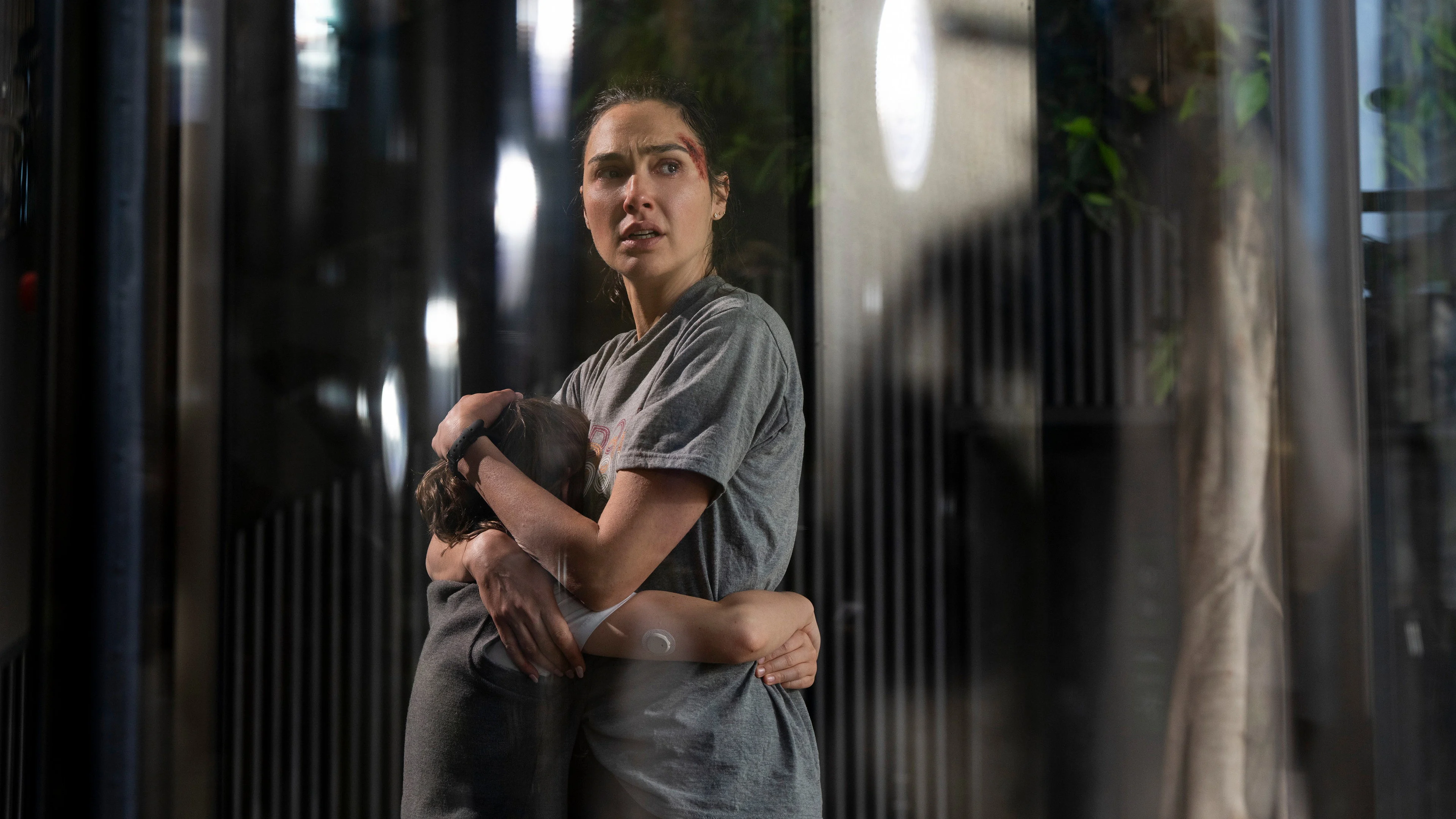 Kẻ Chạy Trốn (2026) FULL