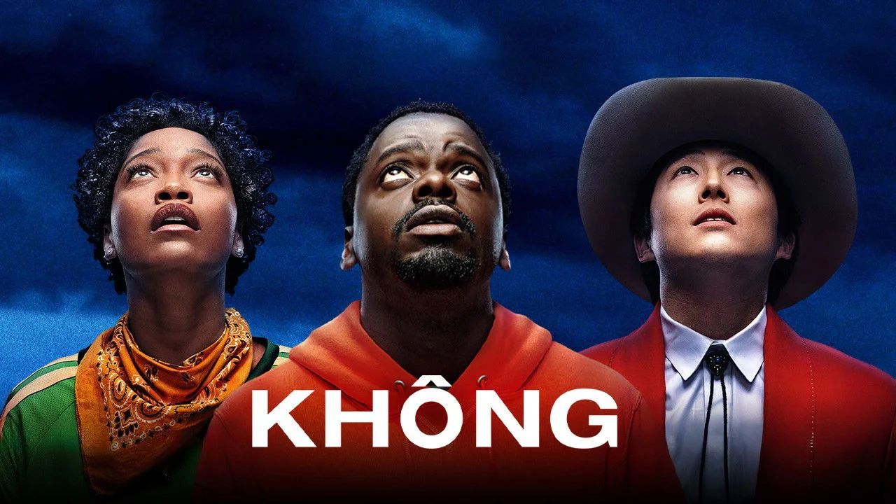 Không Full