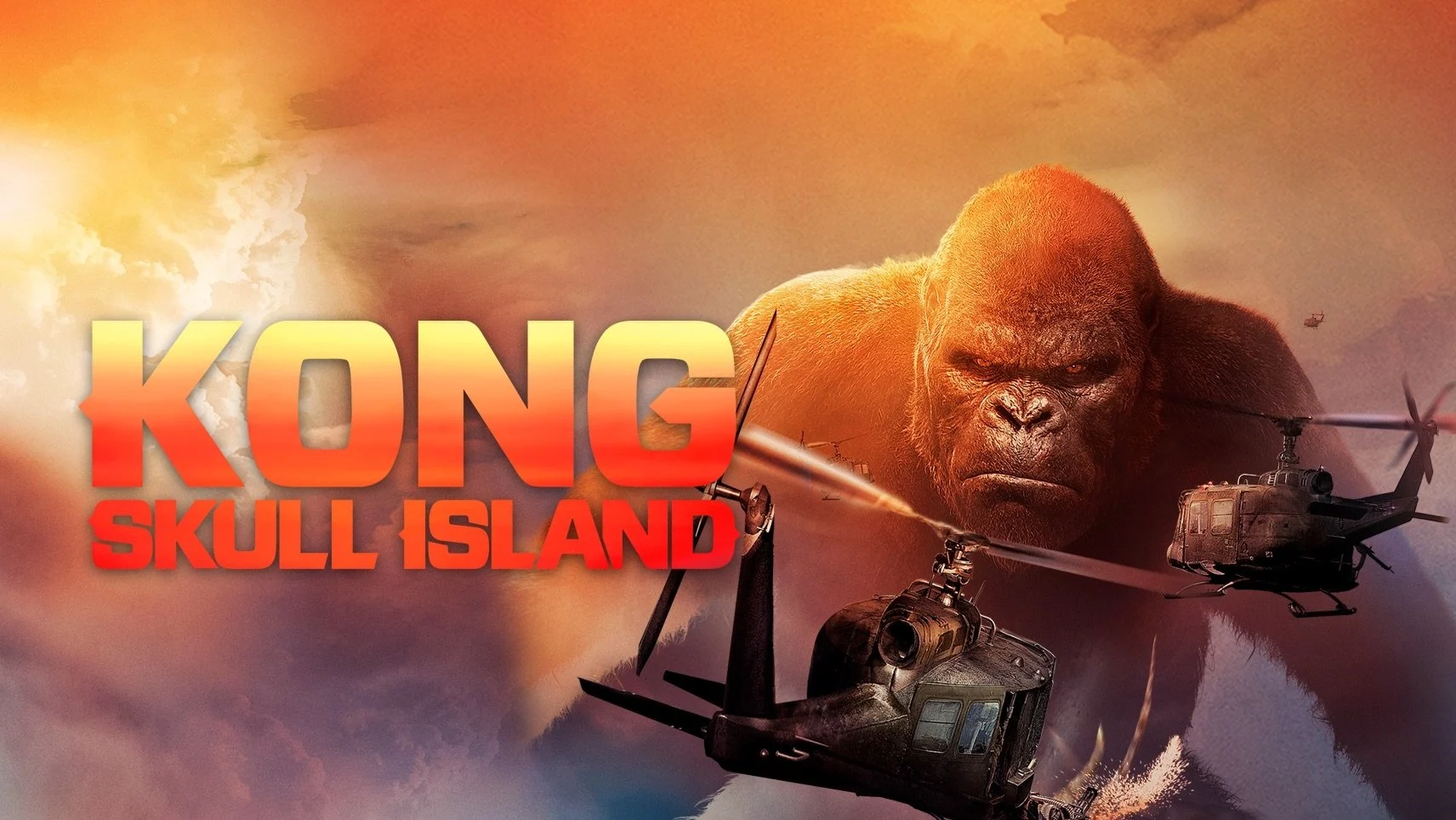 Kong: Đảo Đầu Lâu Full