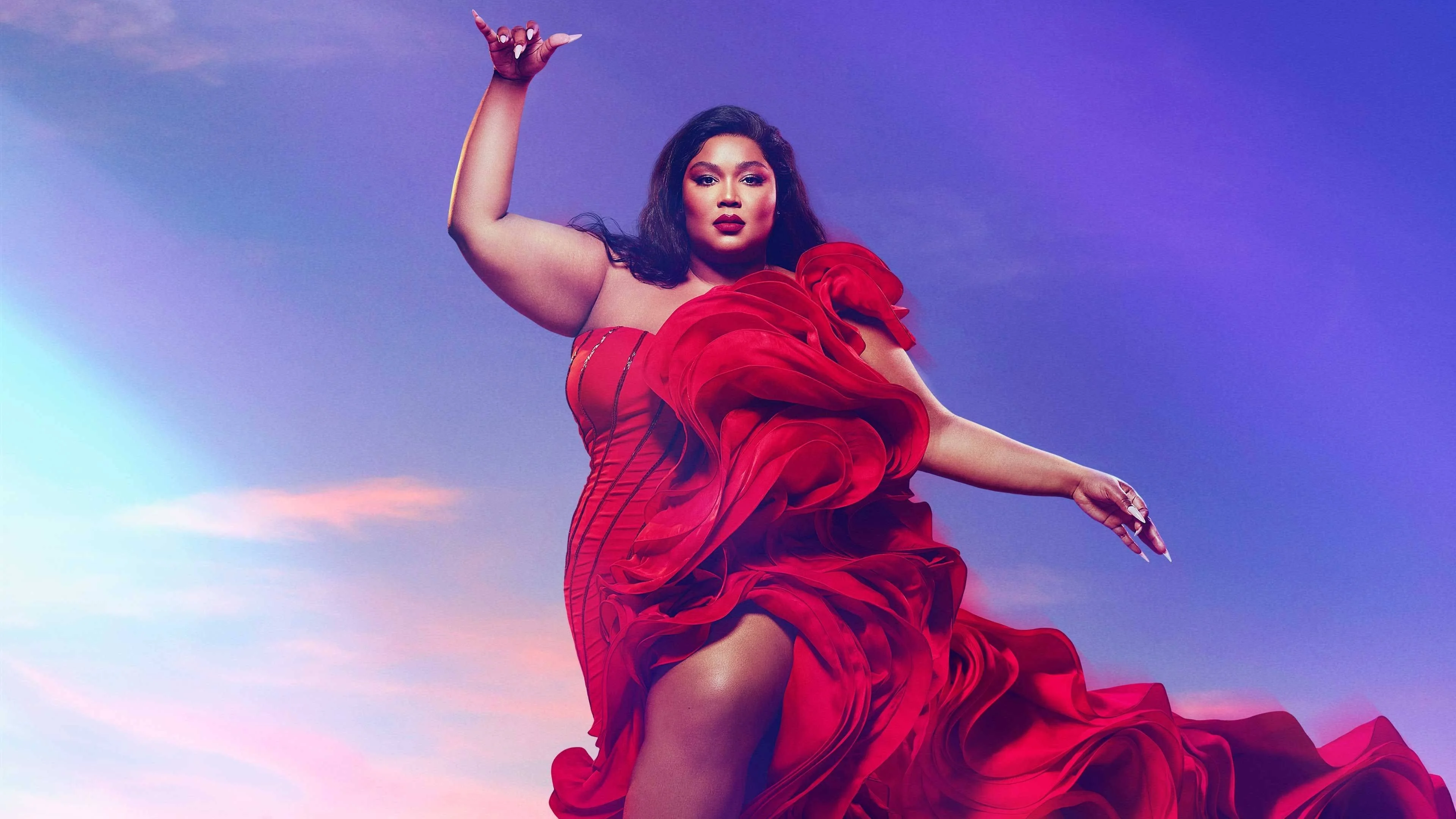 Lizzo: Đêm Diễn Trực Tiếp Full