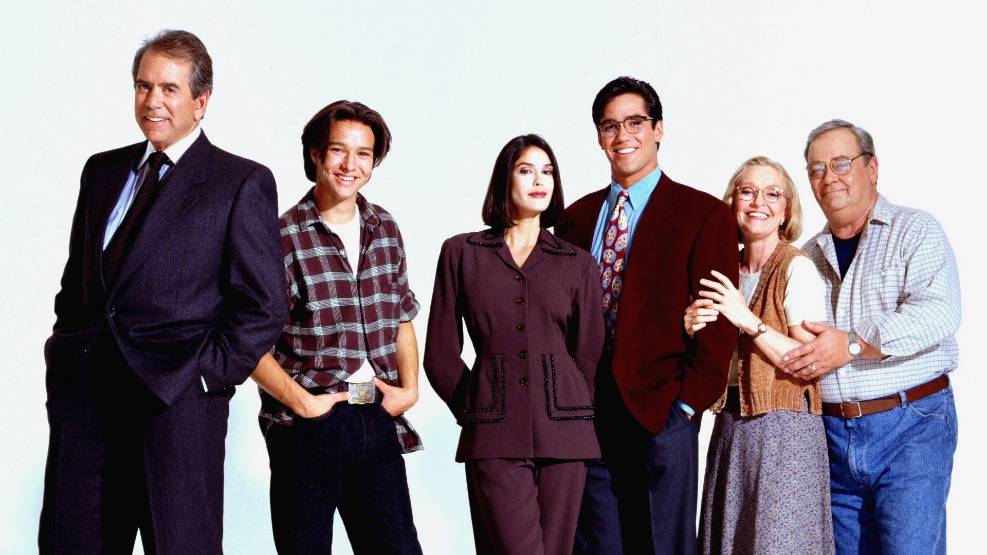 Lois và Clark: Những Cuộc Phiêu Lưu Mới Của Siêu Nhân – Phần 1