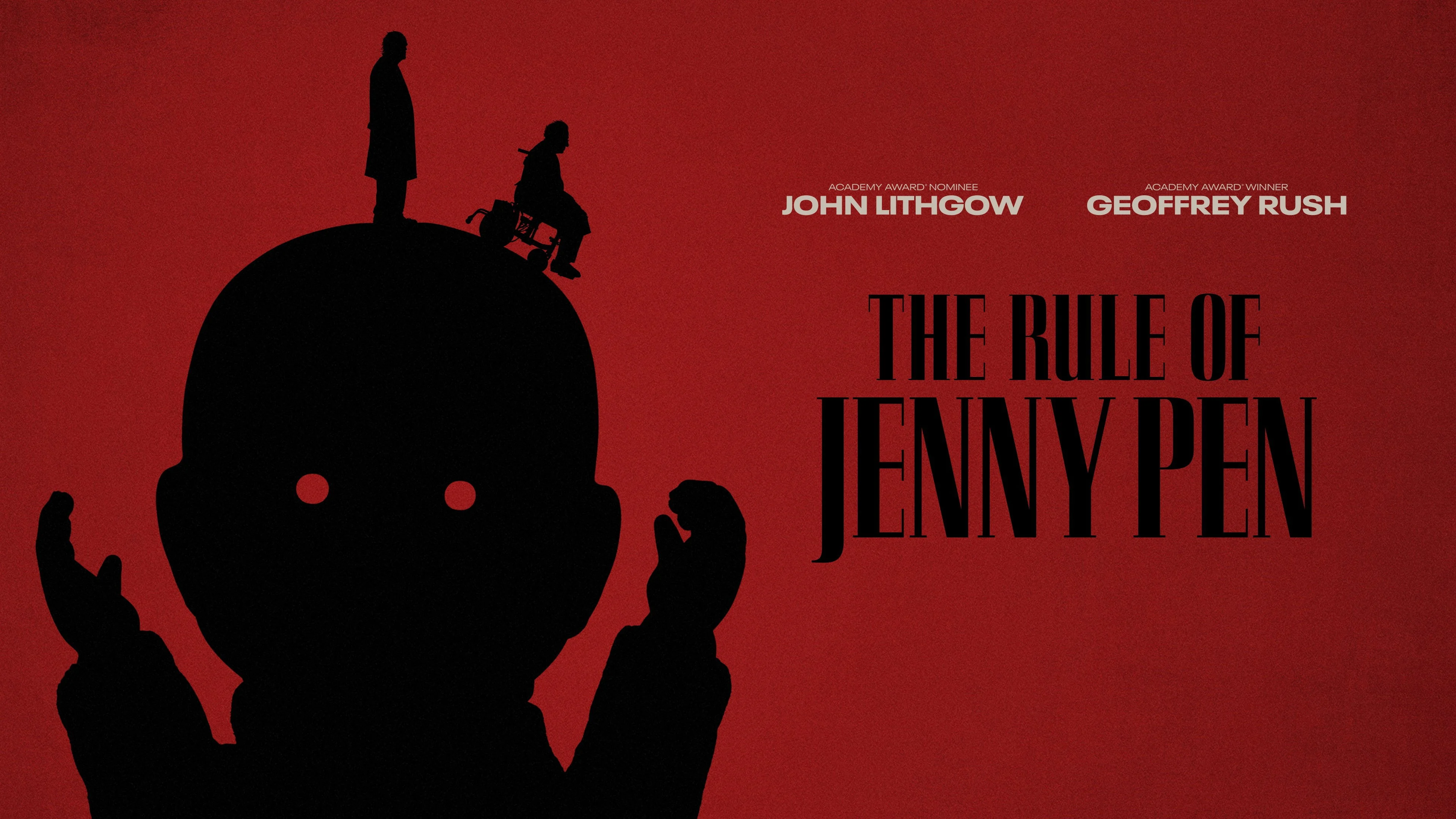 Luật Lệ của Jenny Pen Full