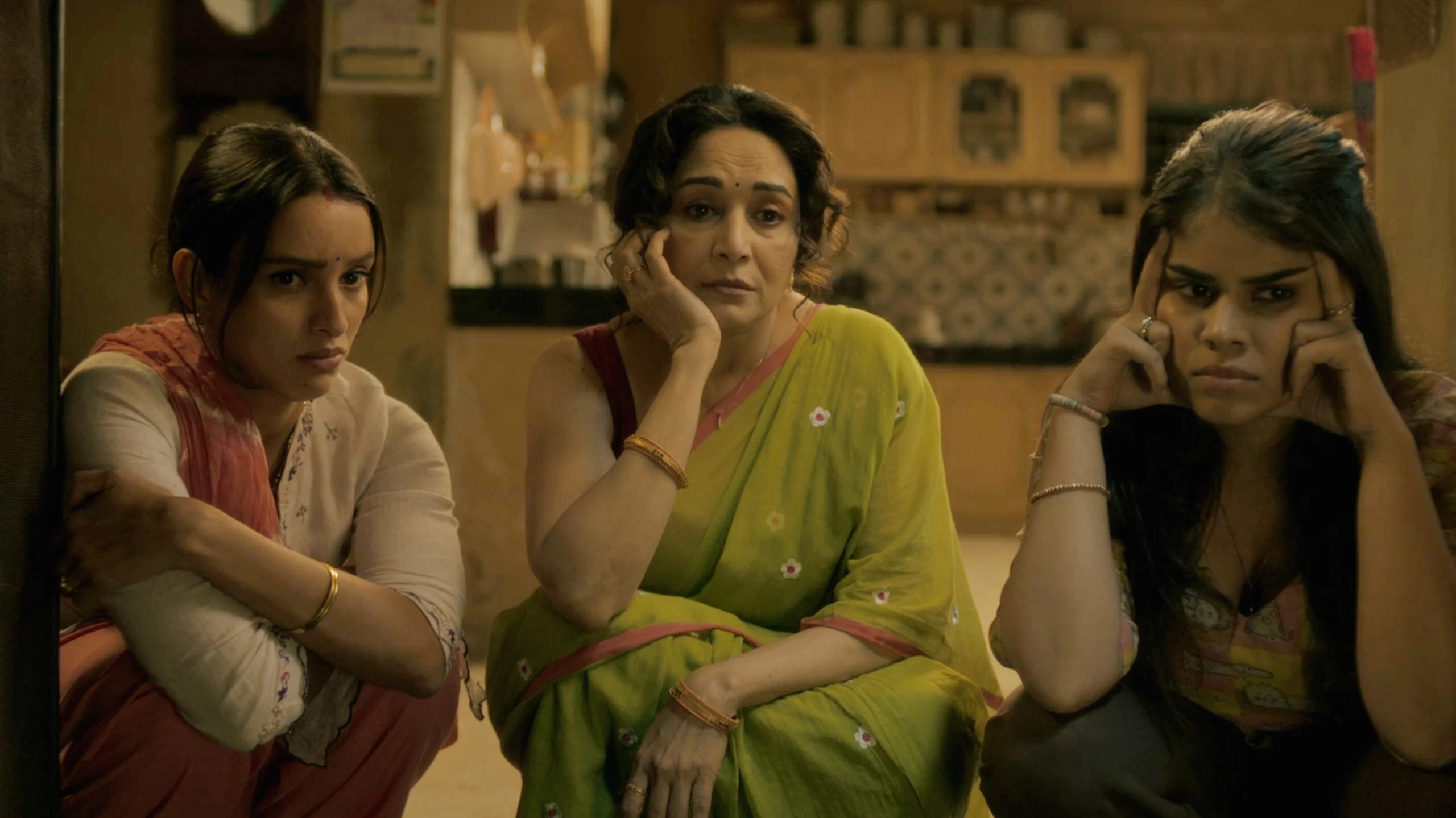 Maa Behen Full