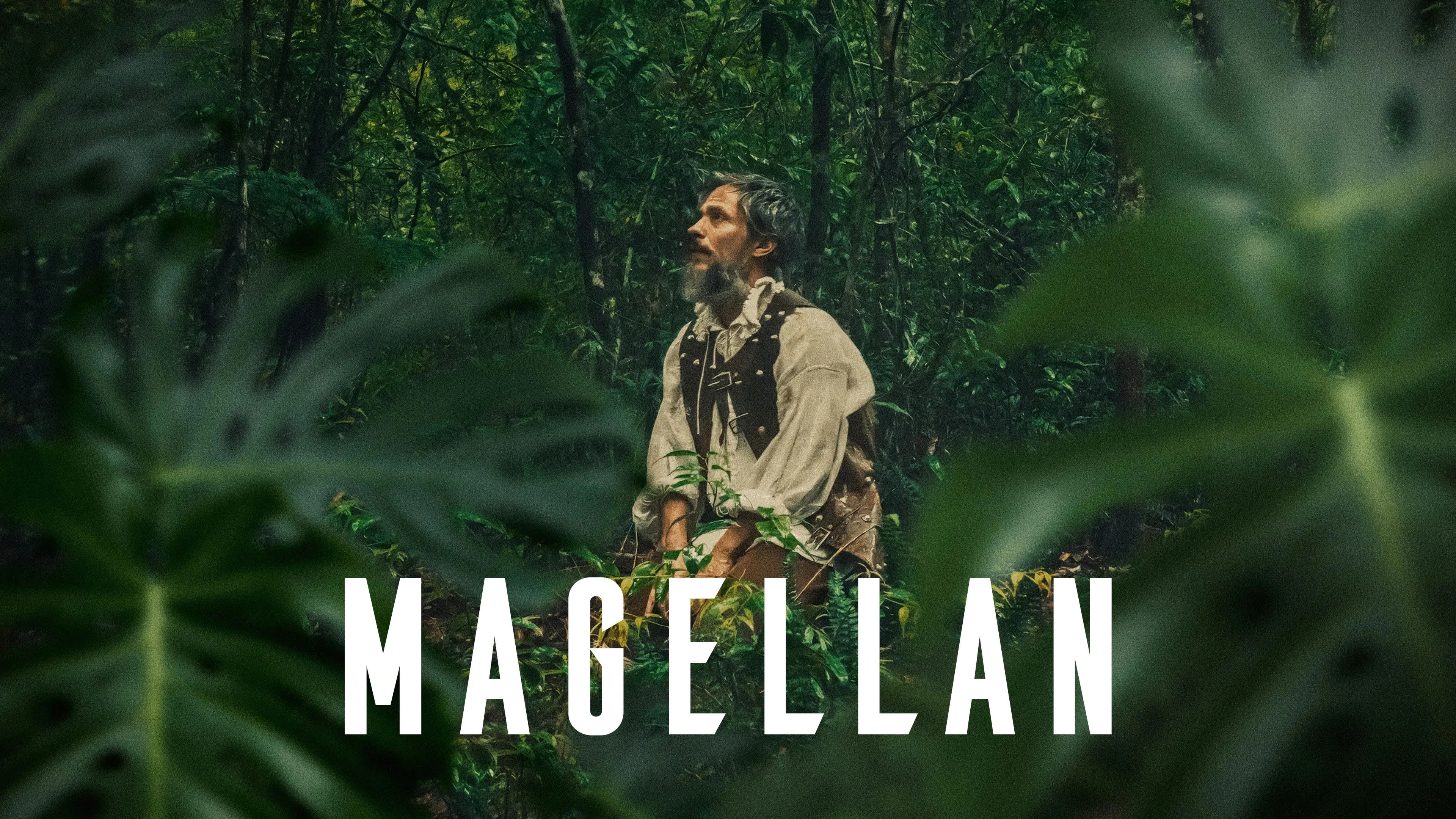 Magellan Full