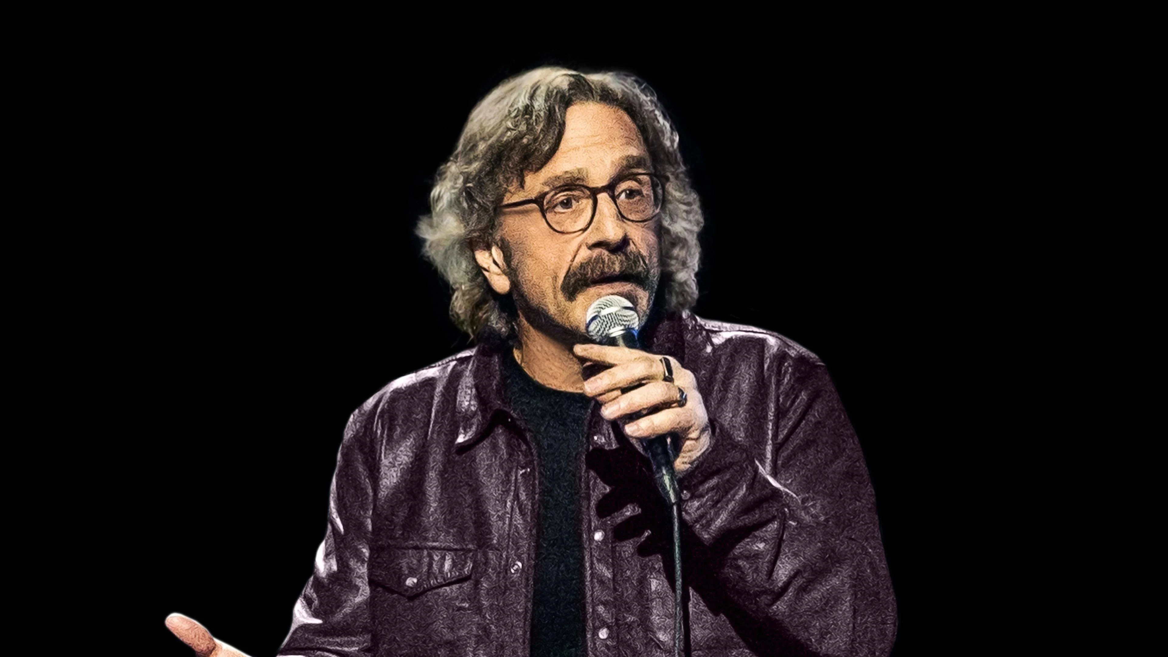 Marc Maron: Từ Tuyệt Vời Đến Đen Tối Full