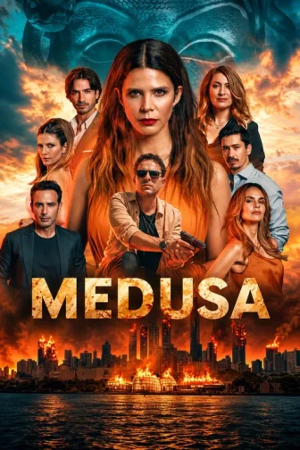 Medusa (Phần 2)