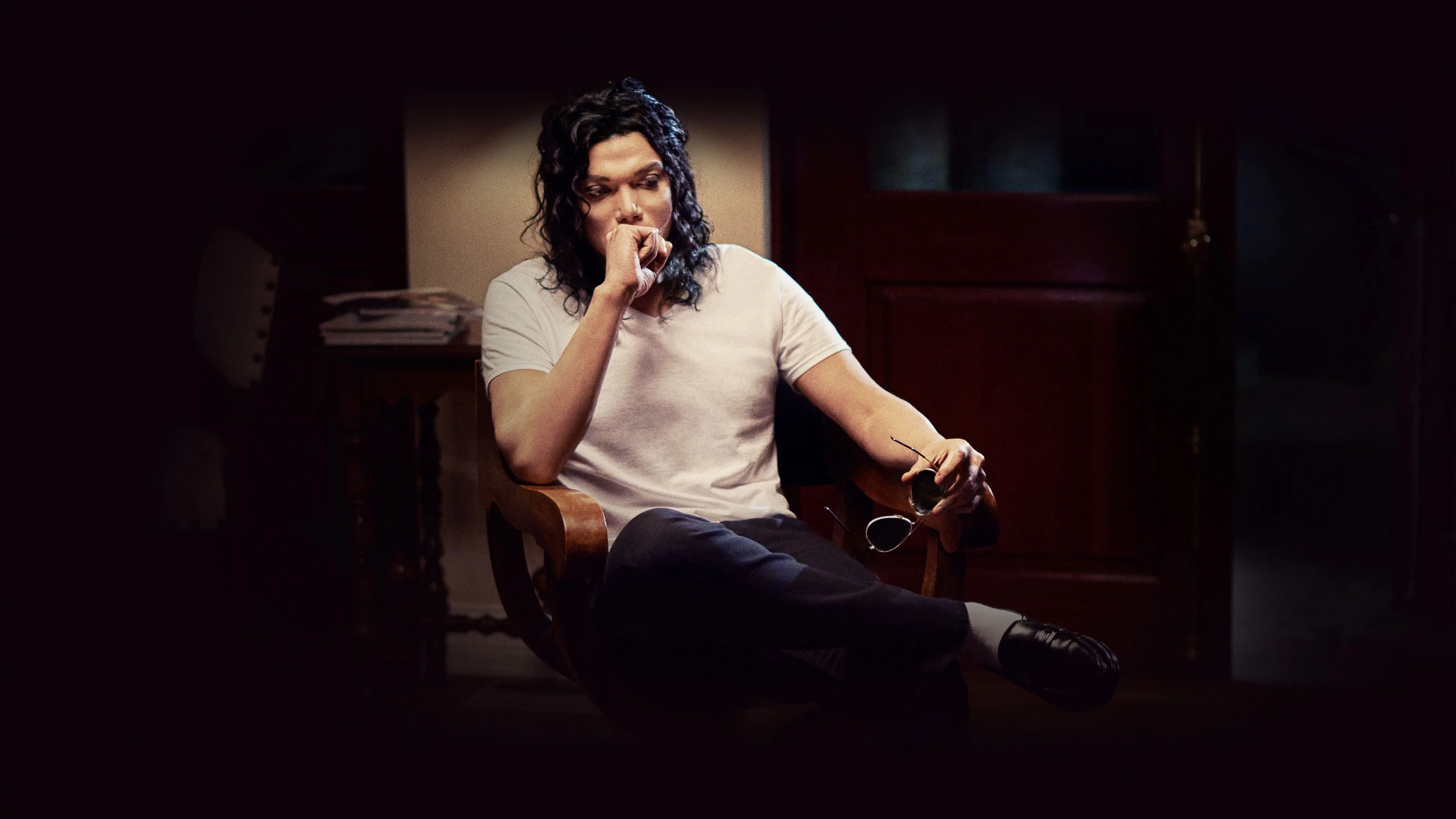 Michael Jackson: Đi Tìm Xứ Sở Neverland 