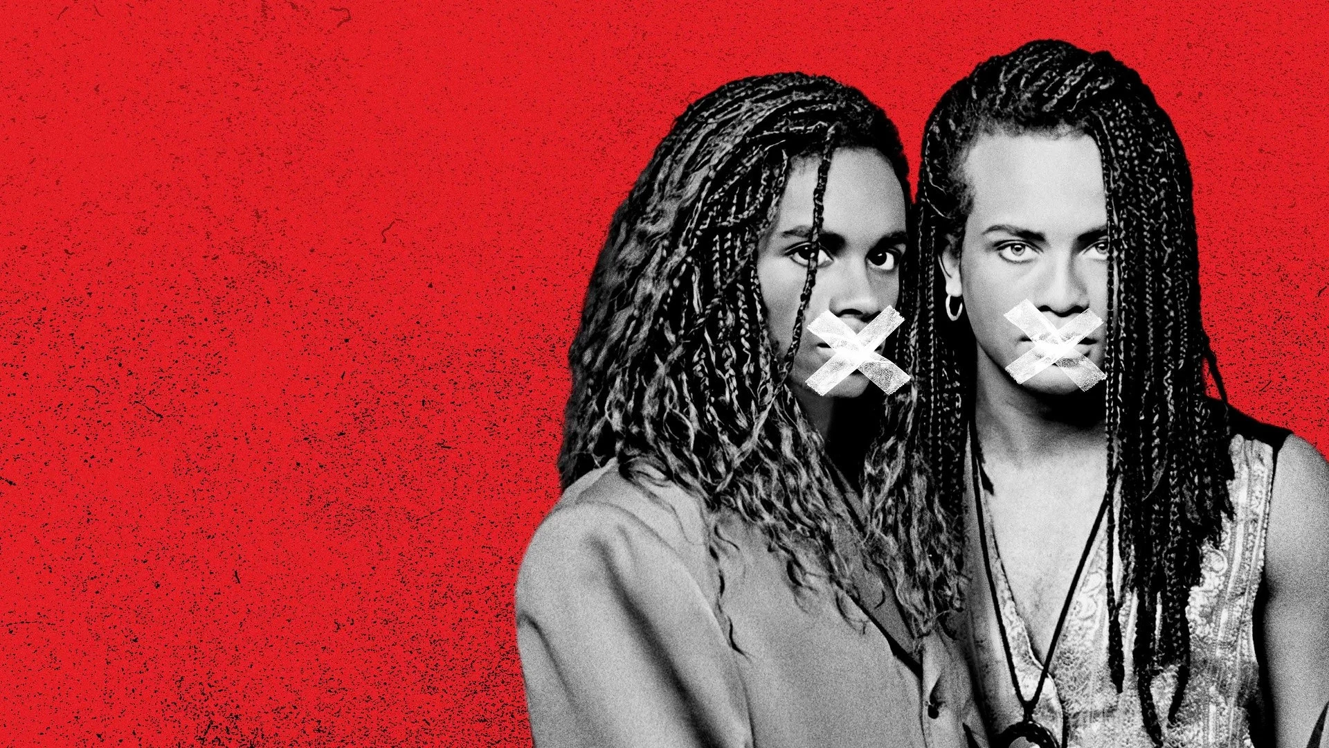 Milli Vanilli 