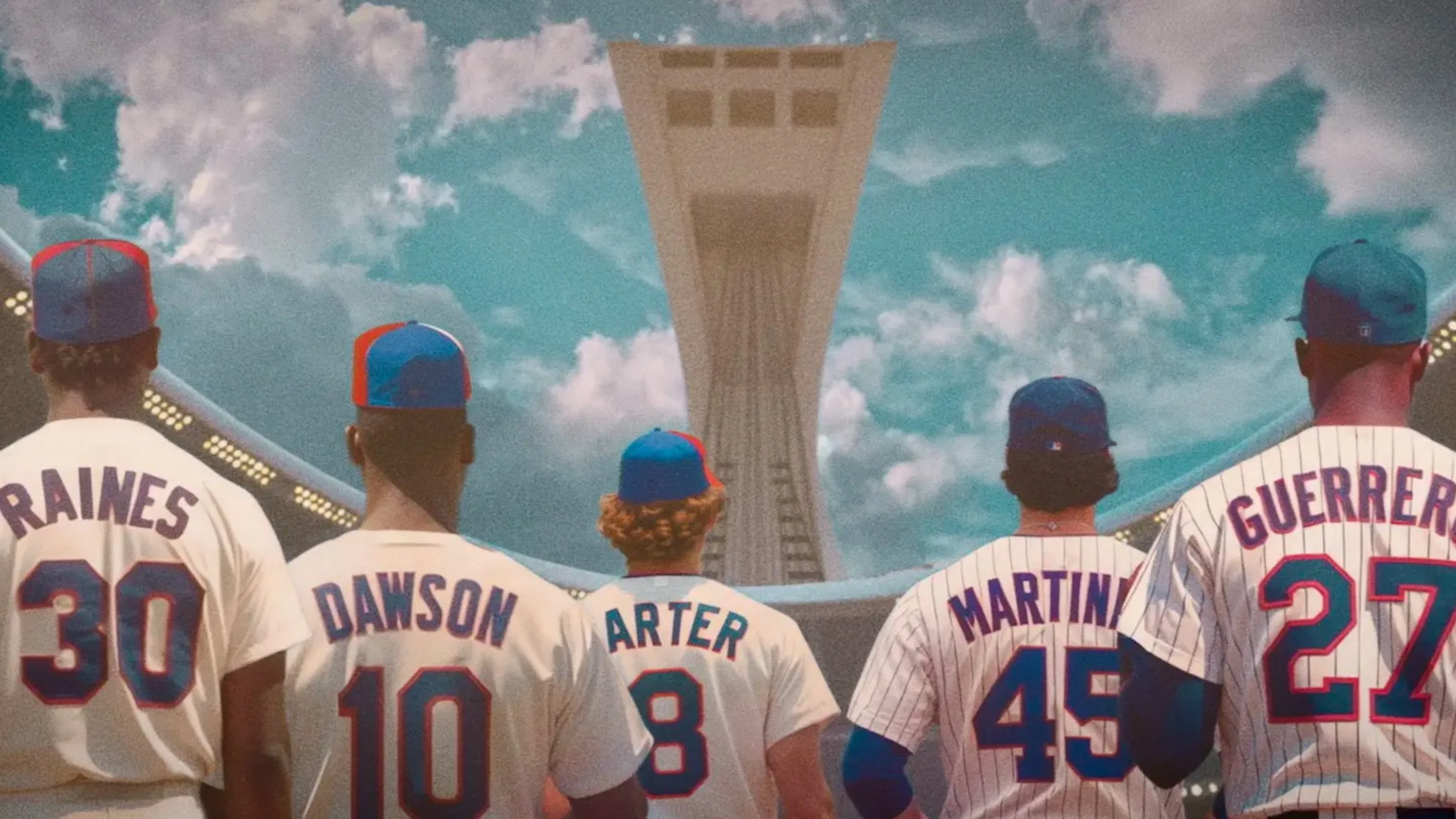 Montreal Expos Cái Kết Của Đội Tuyển Bóng Chày (Qui a tué les Expos de Montréal?) Full