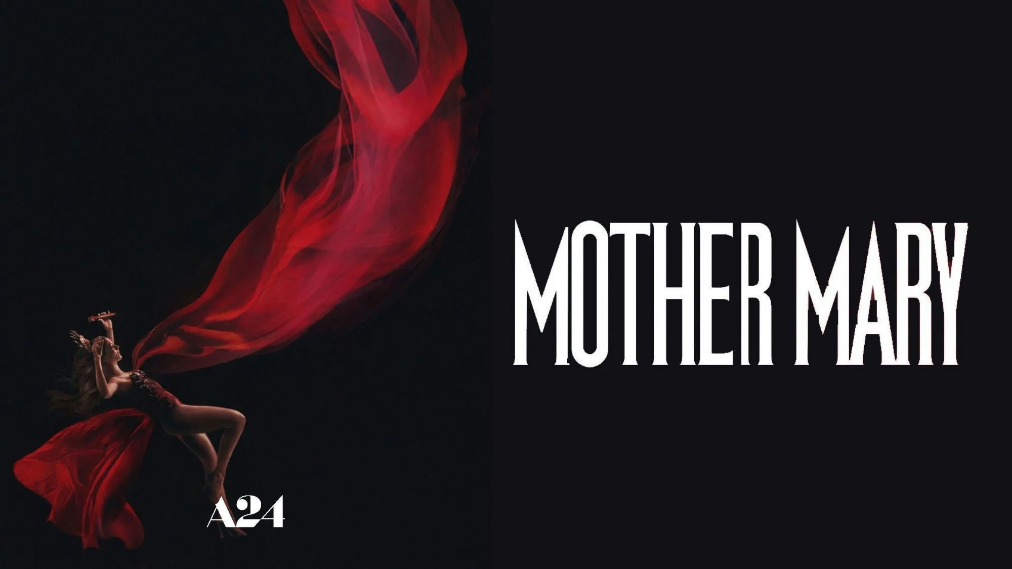 Mother Mary: Hào Quang Đơn Độc Full