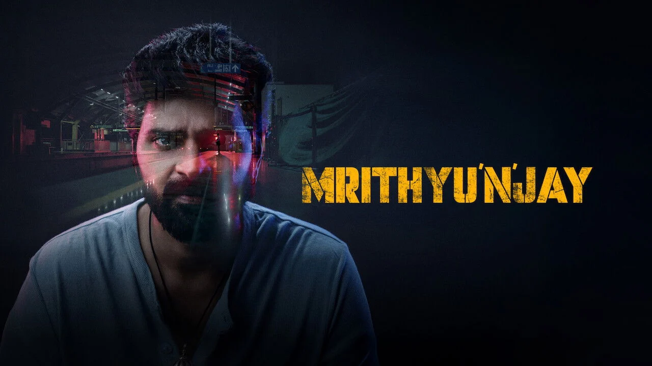 Mrithyunjay Full