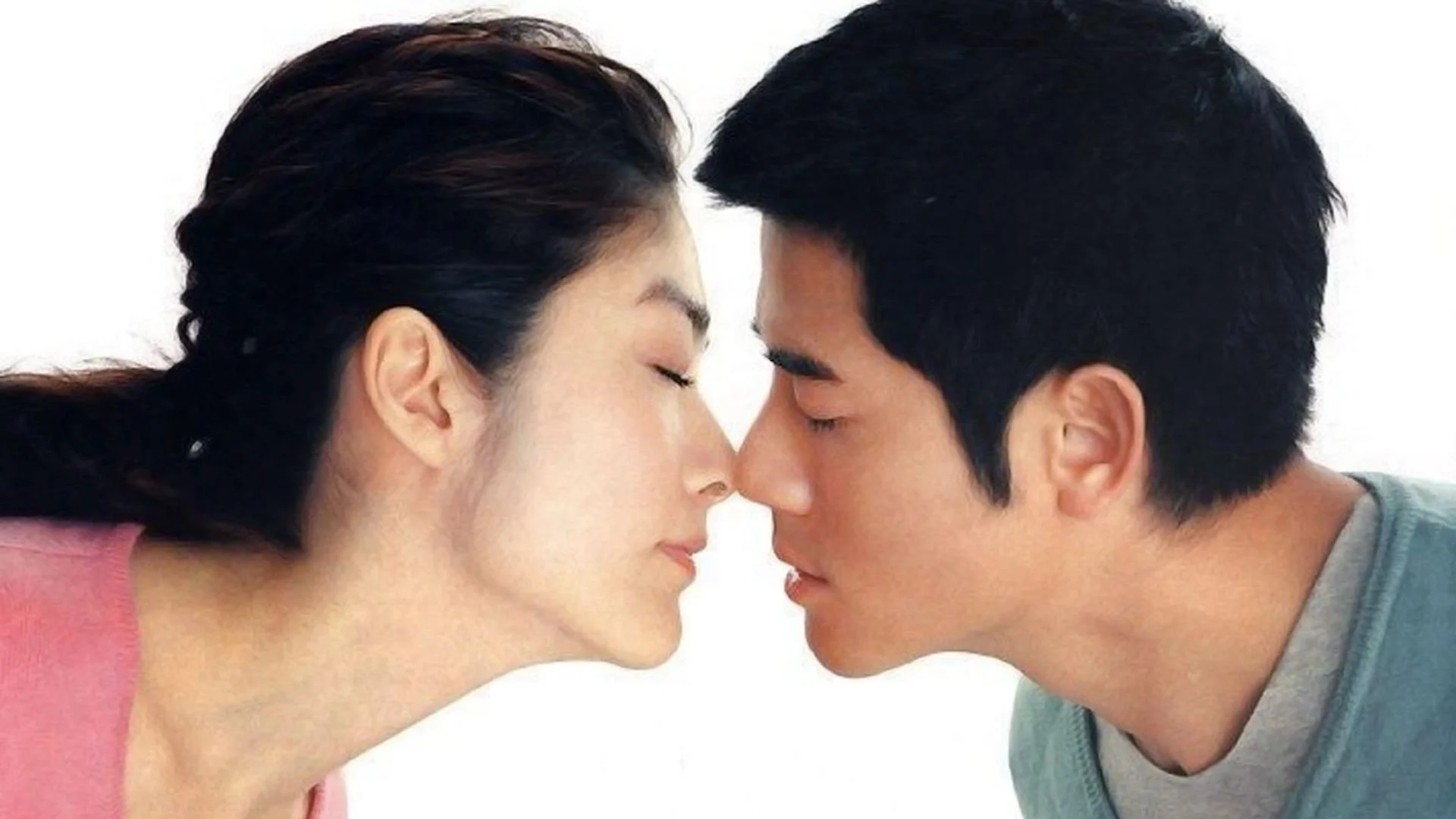 Nam Thân Nữ Ái Full