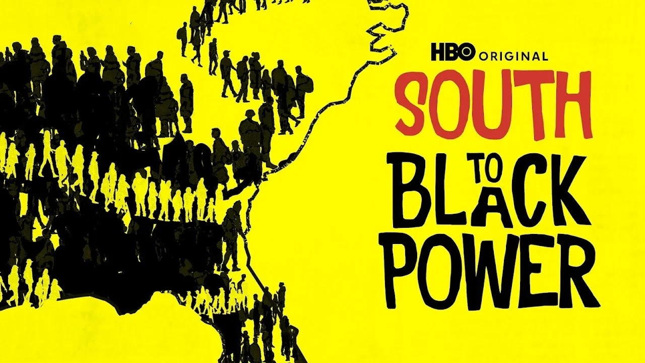 Nam Tiến: Quyền Lực Da Màu Full