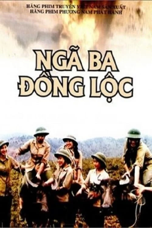 Ngã Ba Đồng Lộc Full