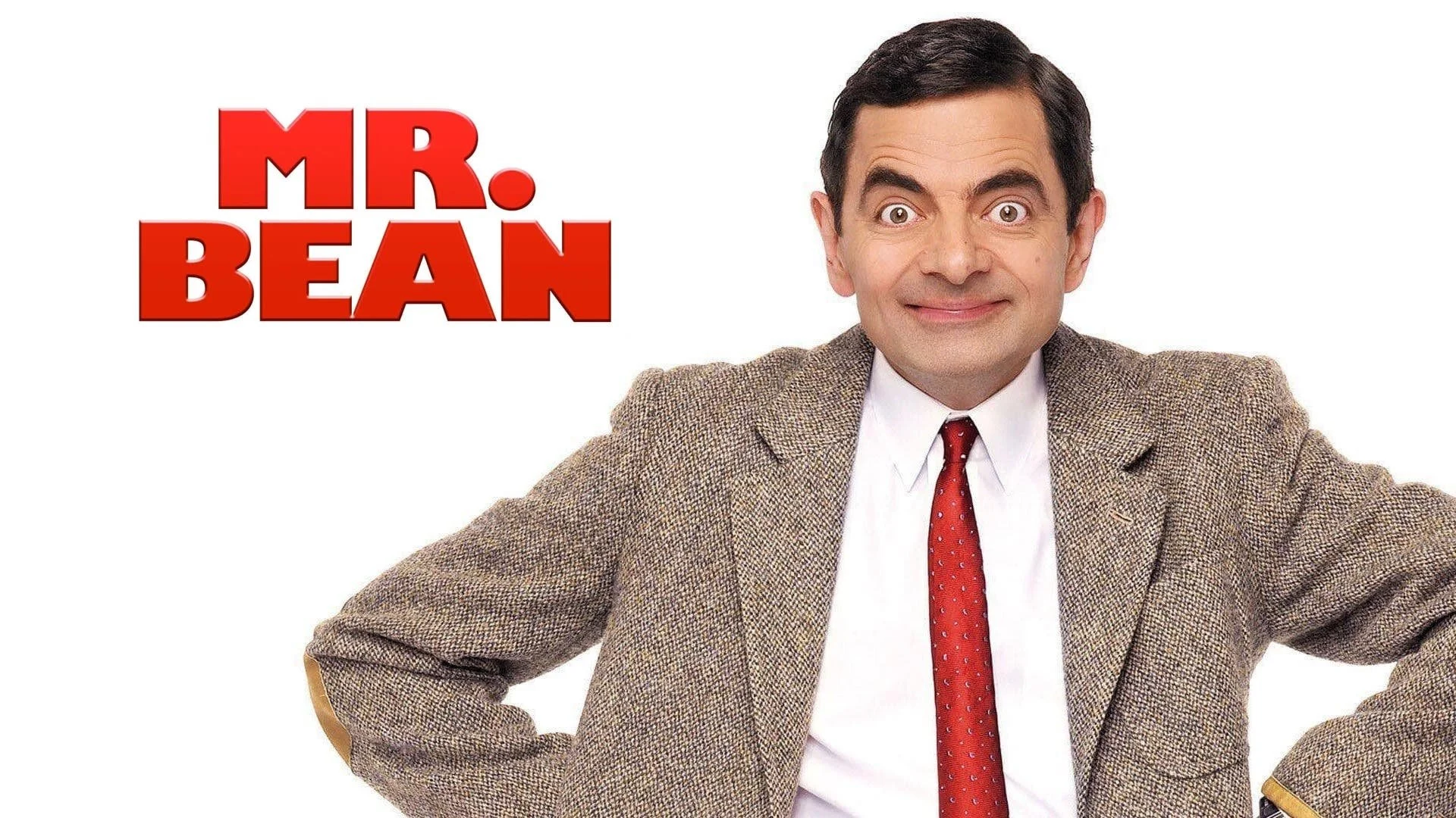 Ngài Bean 1