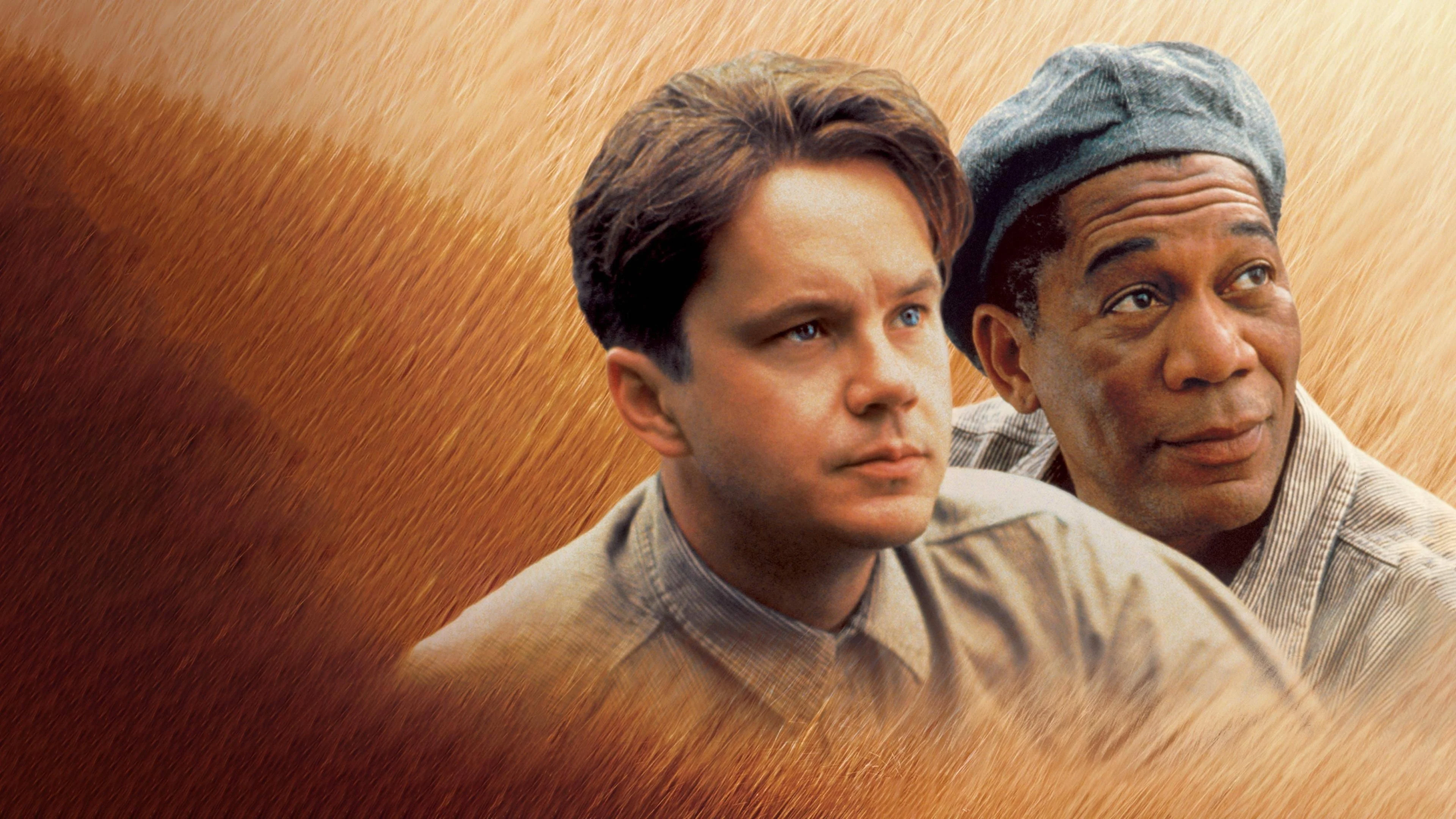 Nhà Tù Shawshank Full
