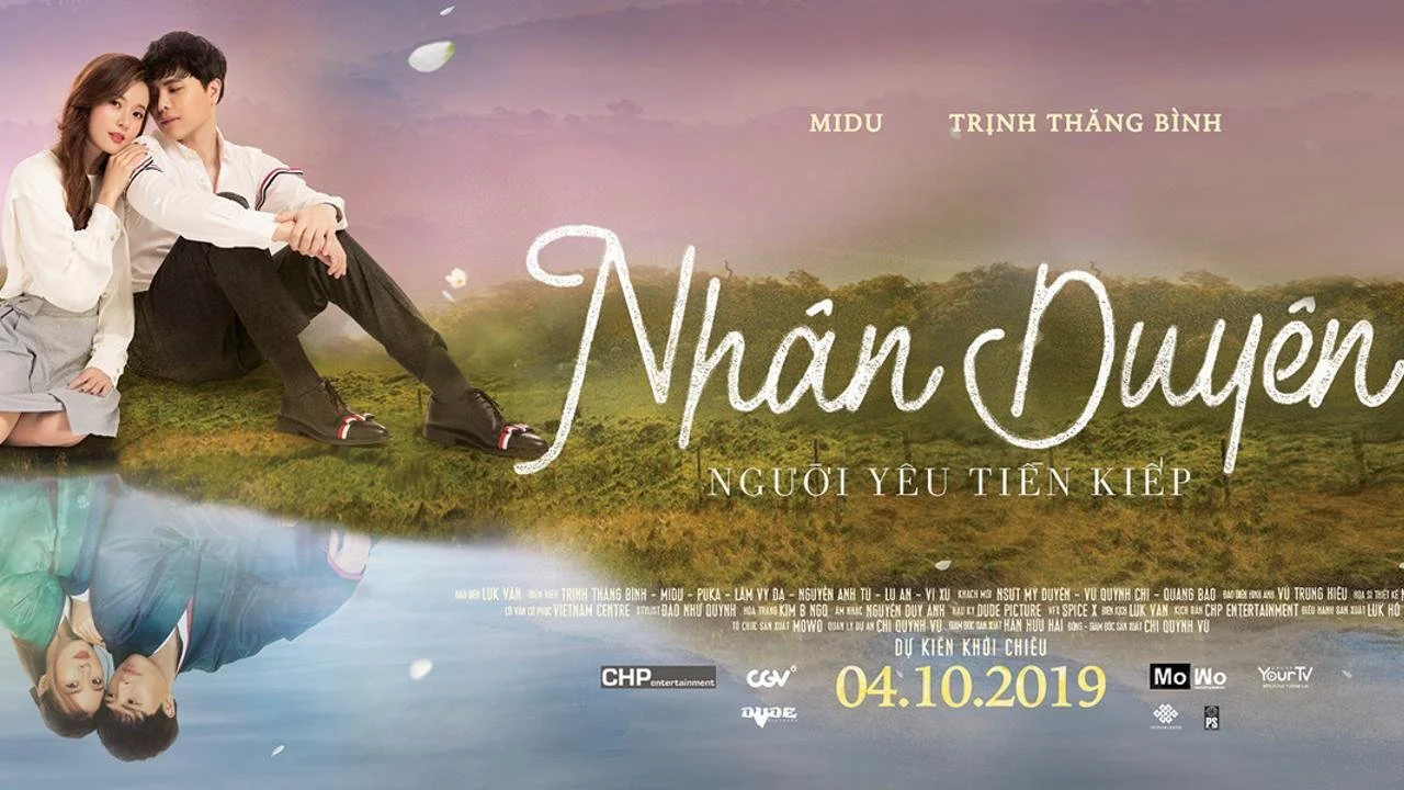 Nhân Duyên: Người Yêu Tiên Kiếp Full