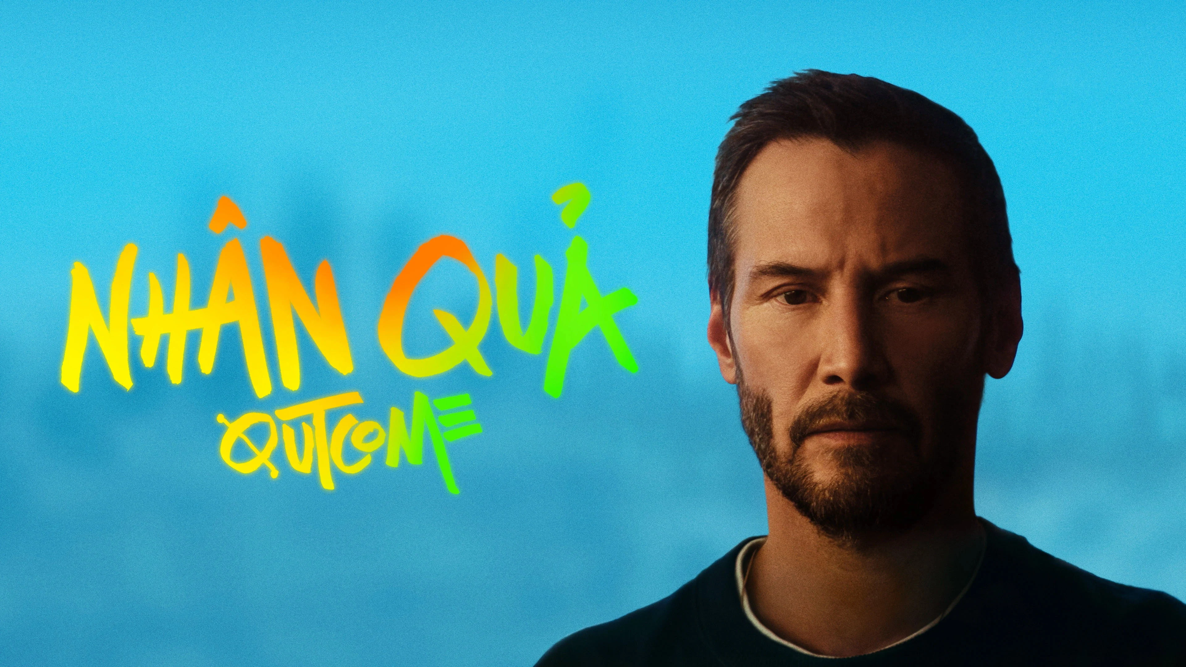 Nhân Quả Full