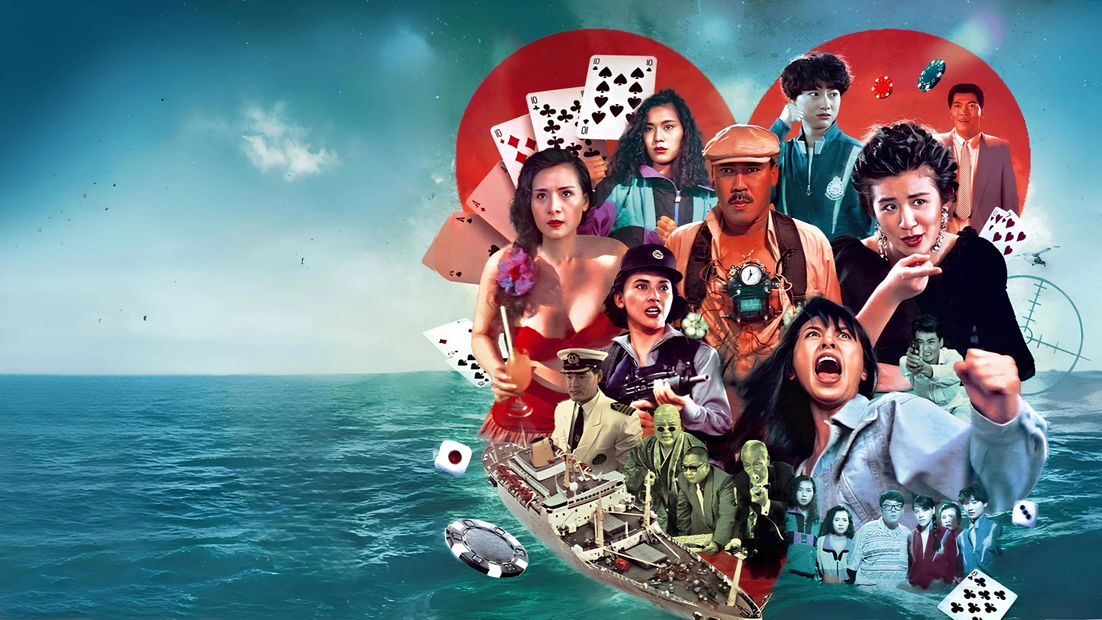 Nữ Bá Vương 3 Full