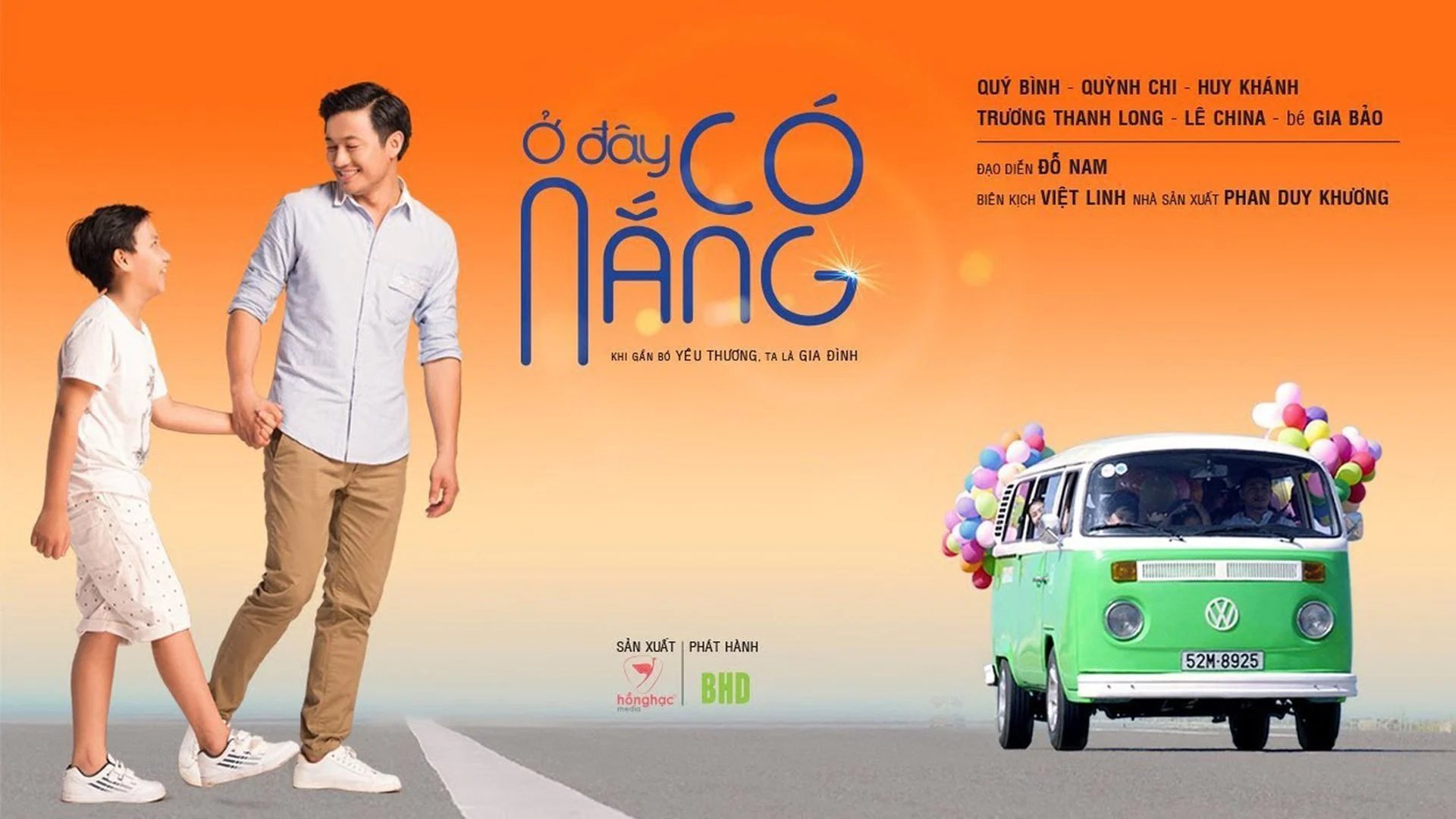Ở Đây Có Nắng Full