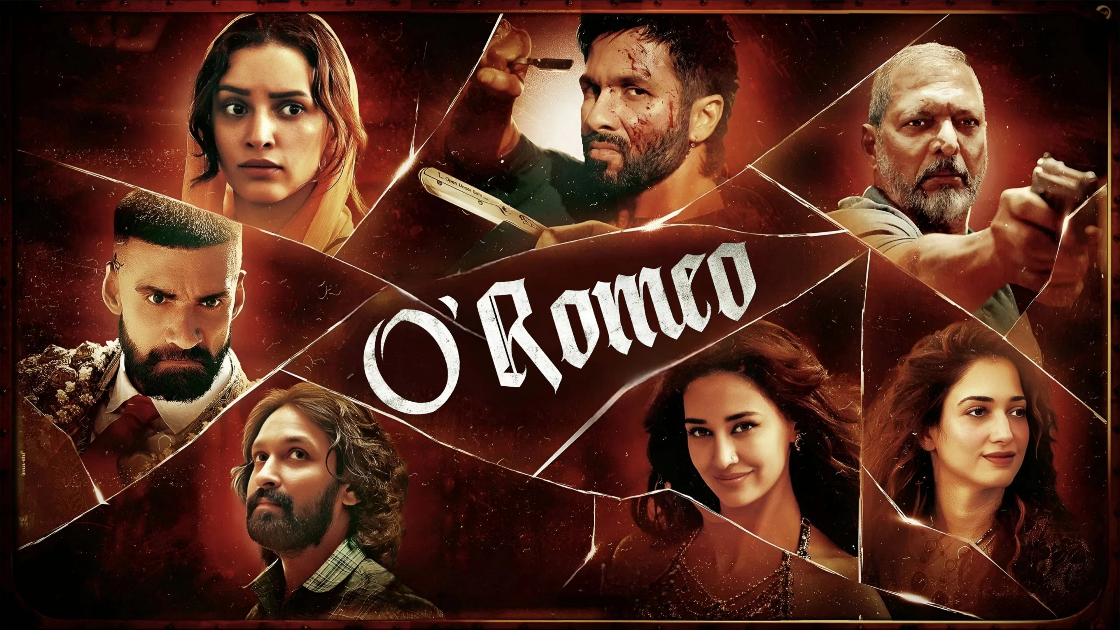 O’ Romeo Full