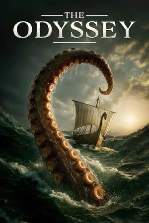 Odysseus: Cuộc Trở Về