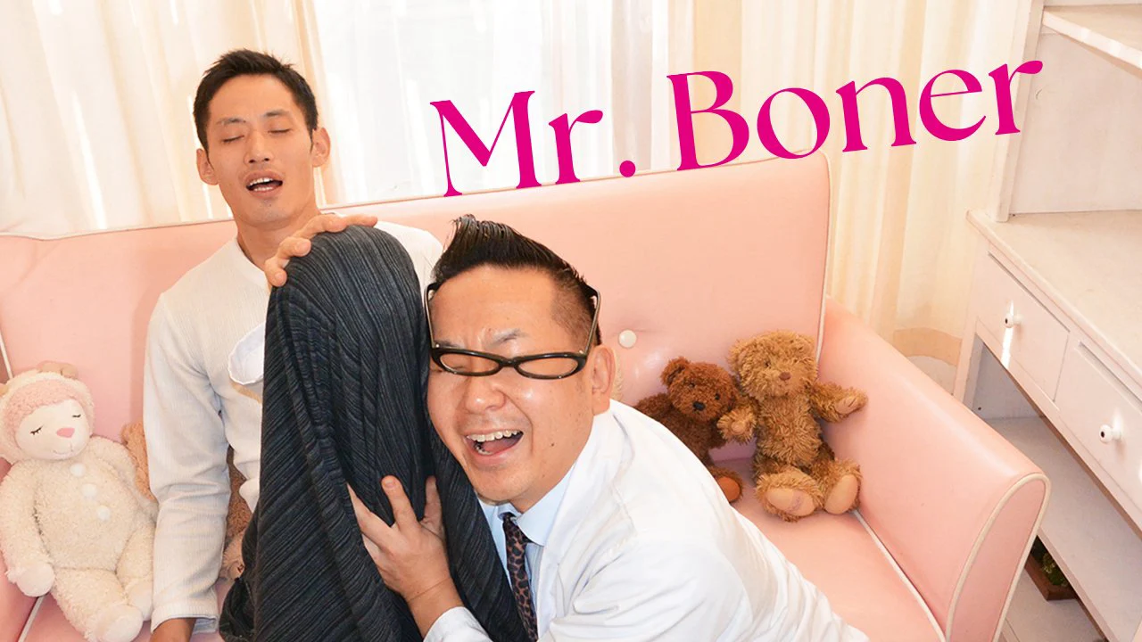 Ông Boner Full