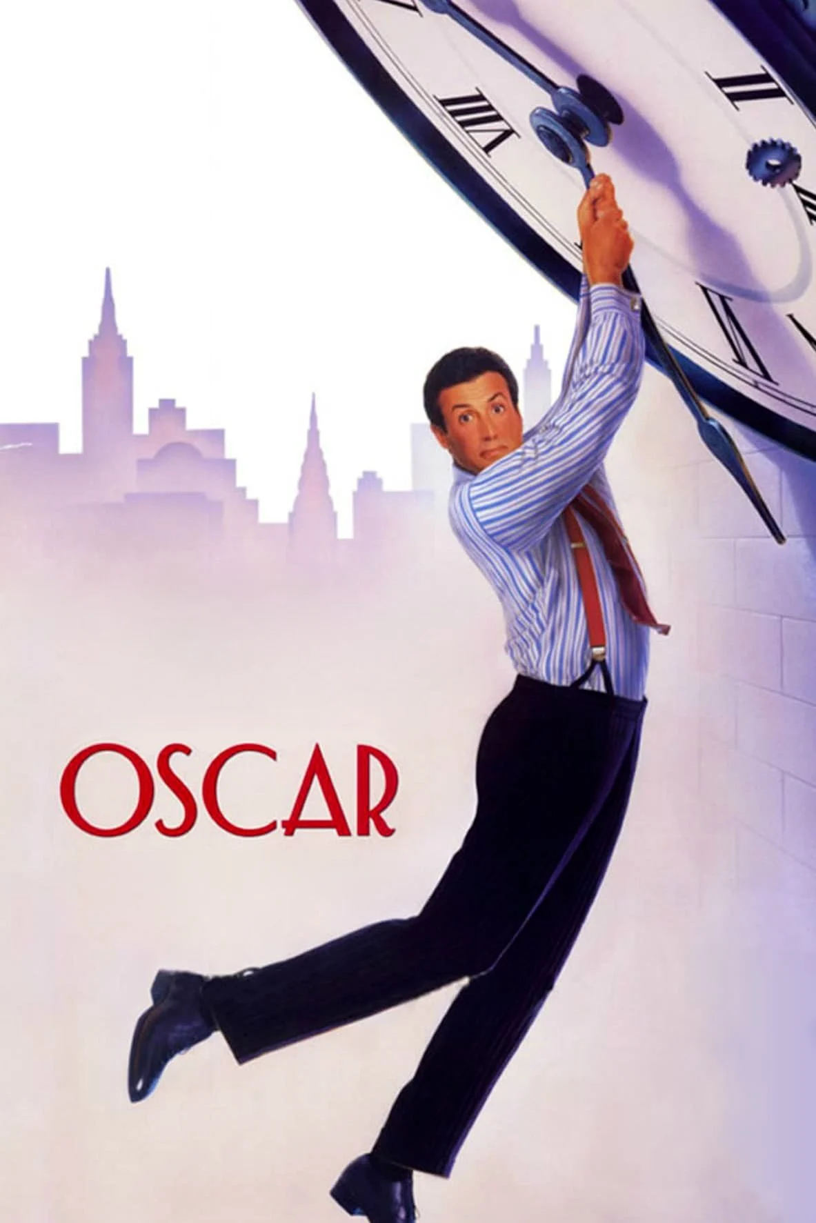 Ông Trùm Oscar