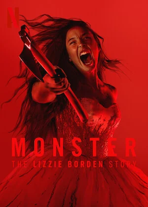 Quái vật: Câu chuyện về Lizzie Borden