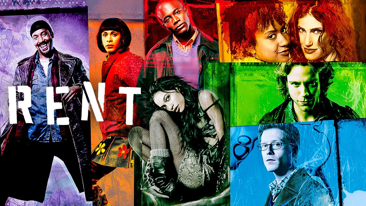 Rent Full