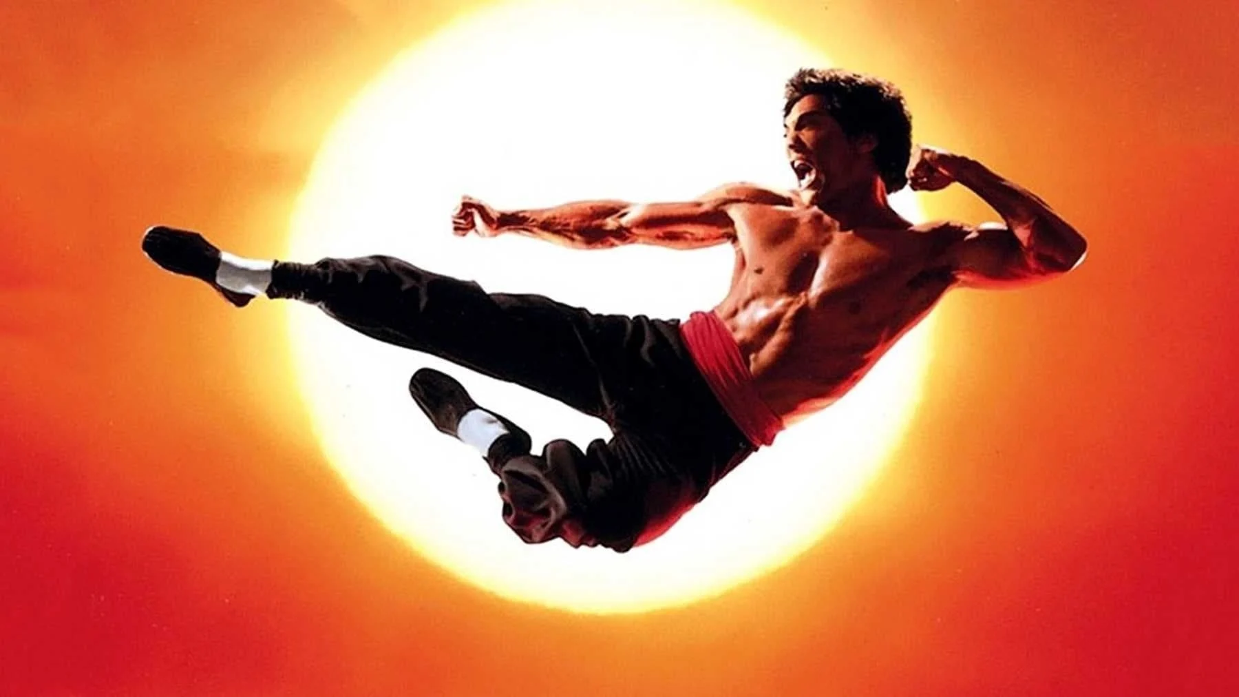 Rồng: Câu Chuyện Về Bruce Lee Full