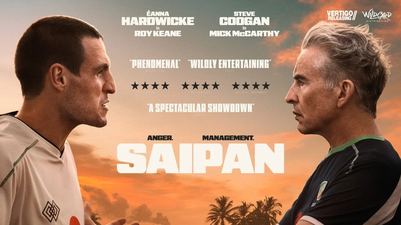 Saipan Full
