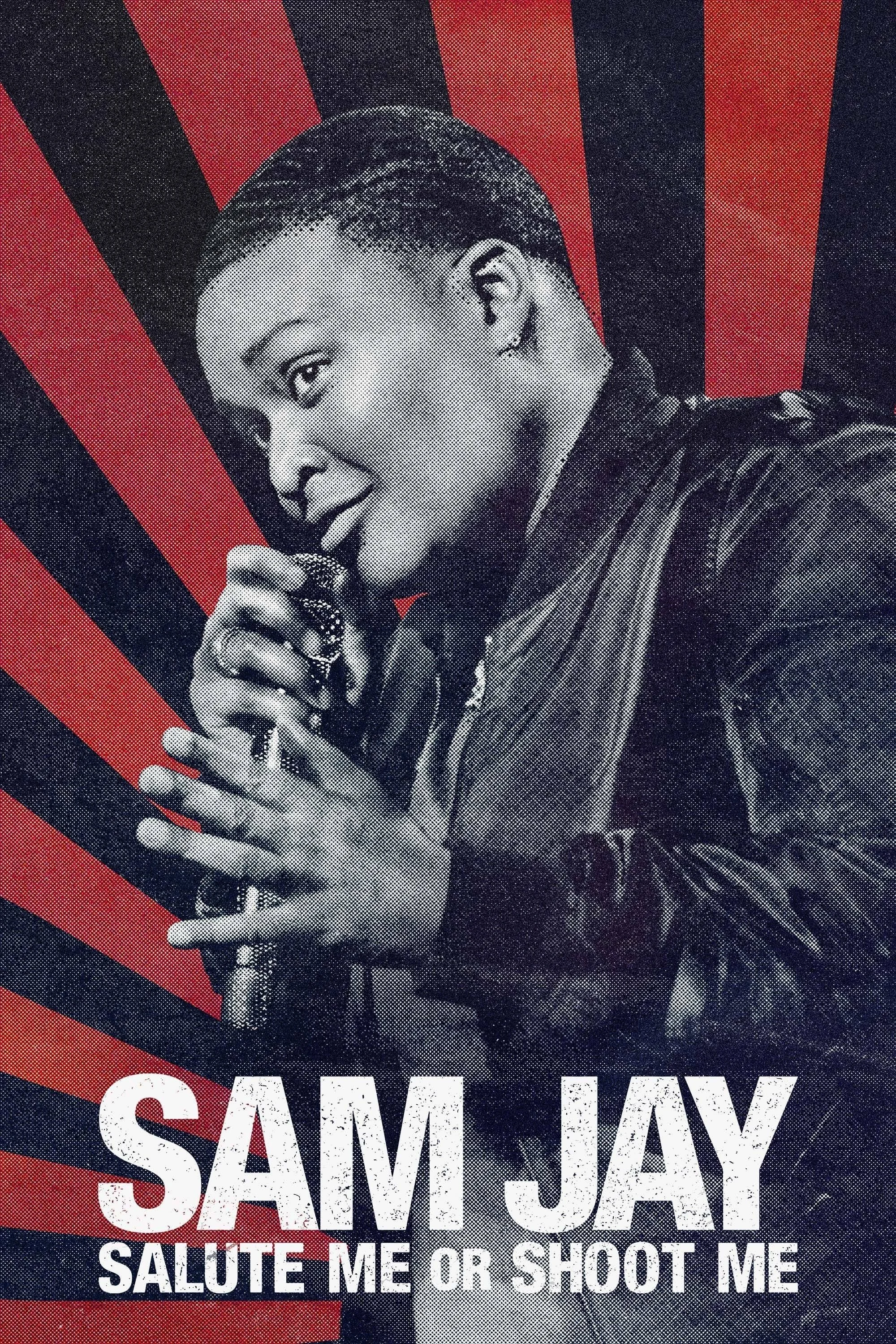 Sam Jay: Giơ Tay Chào Hoặc Bắn Tôi